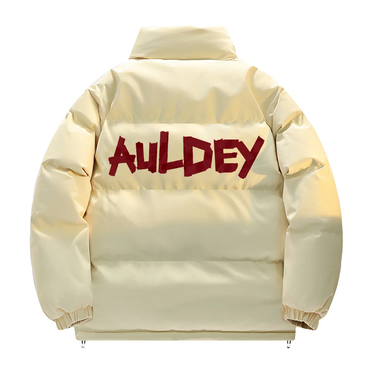 AULDEY LOGO