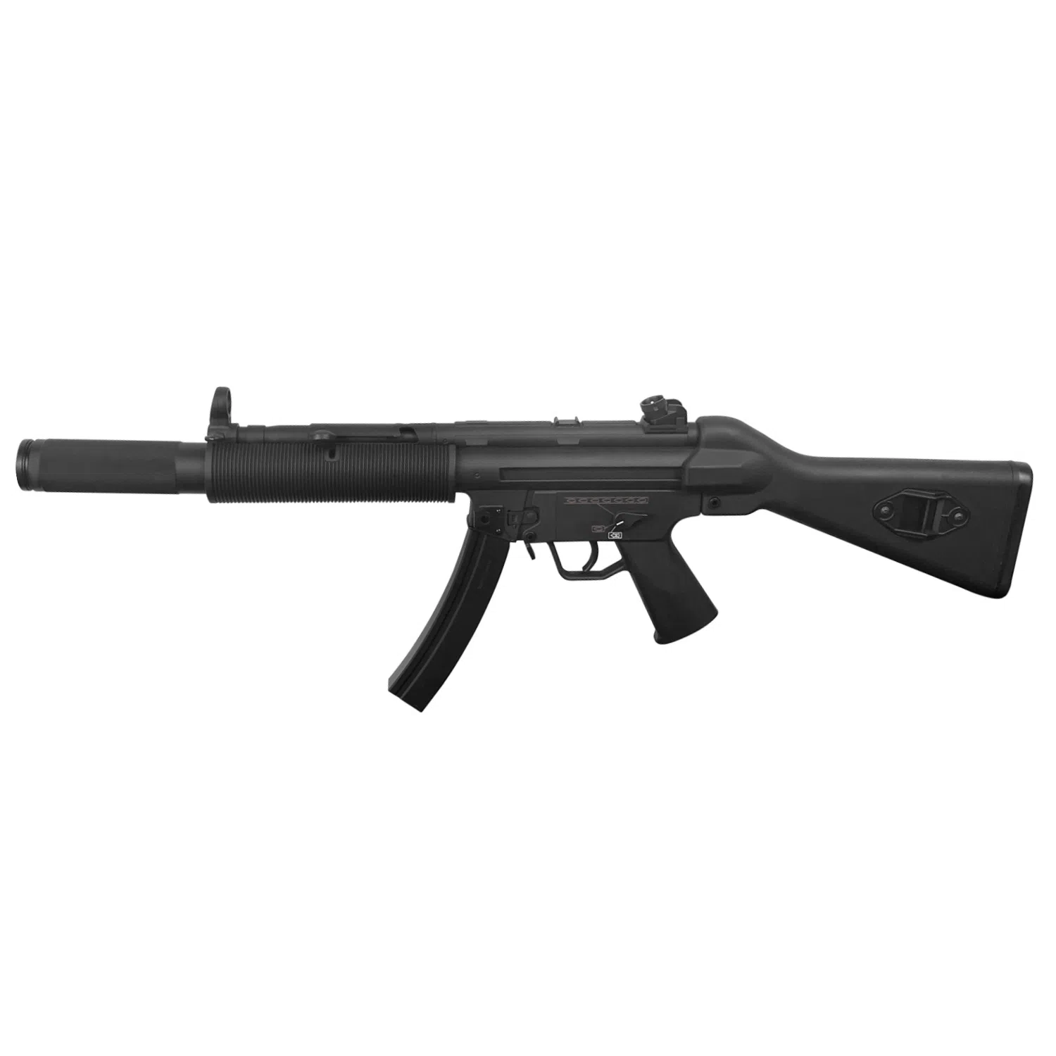MP5 WARGAME
