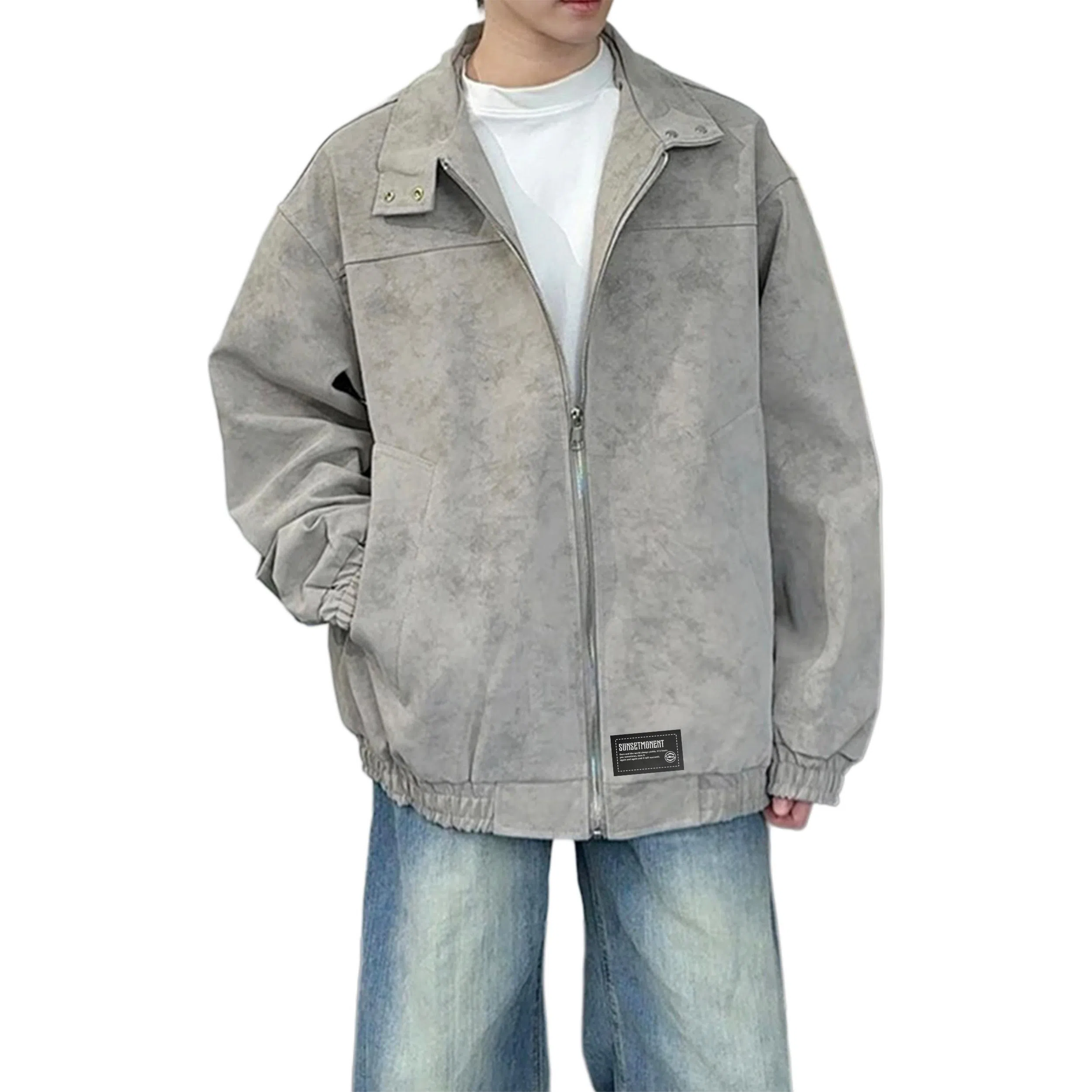 SUNSETMONENT cleanfit