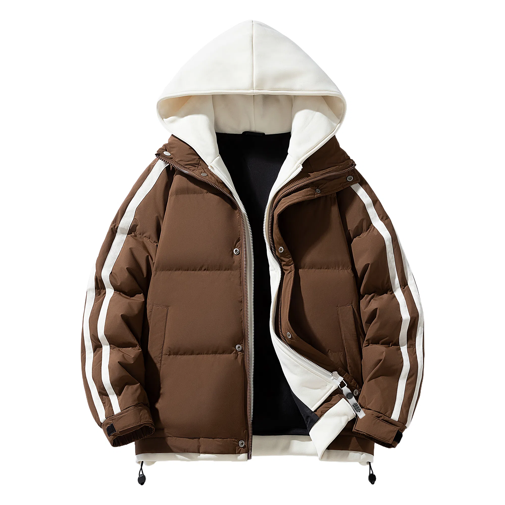 JEEP SPIRIT Outdoor Down Jacket