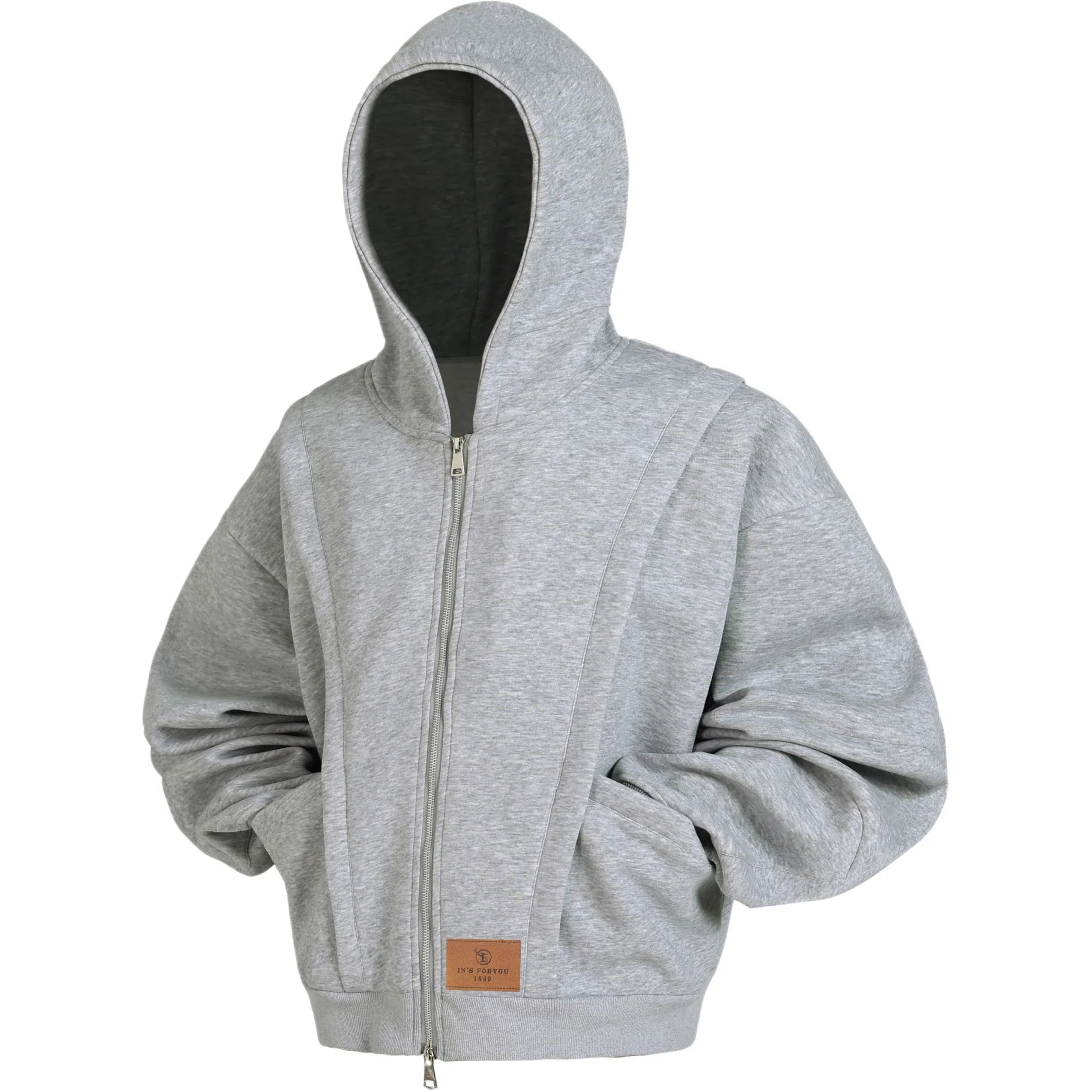 INS 400gcleanfitboxy