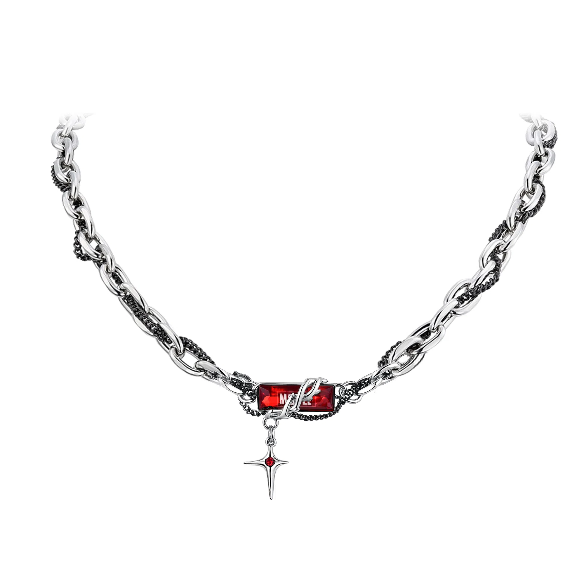 Disney Marvel Necklace