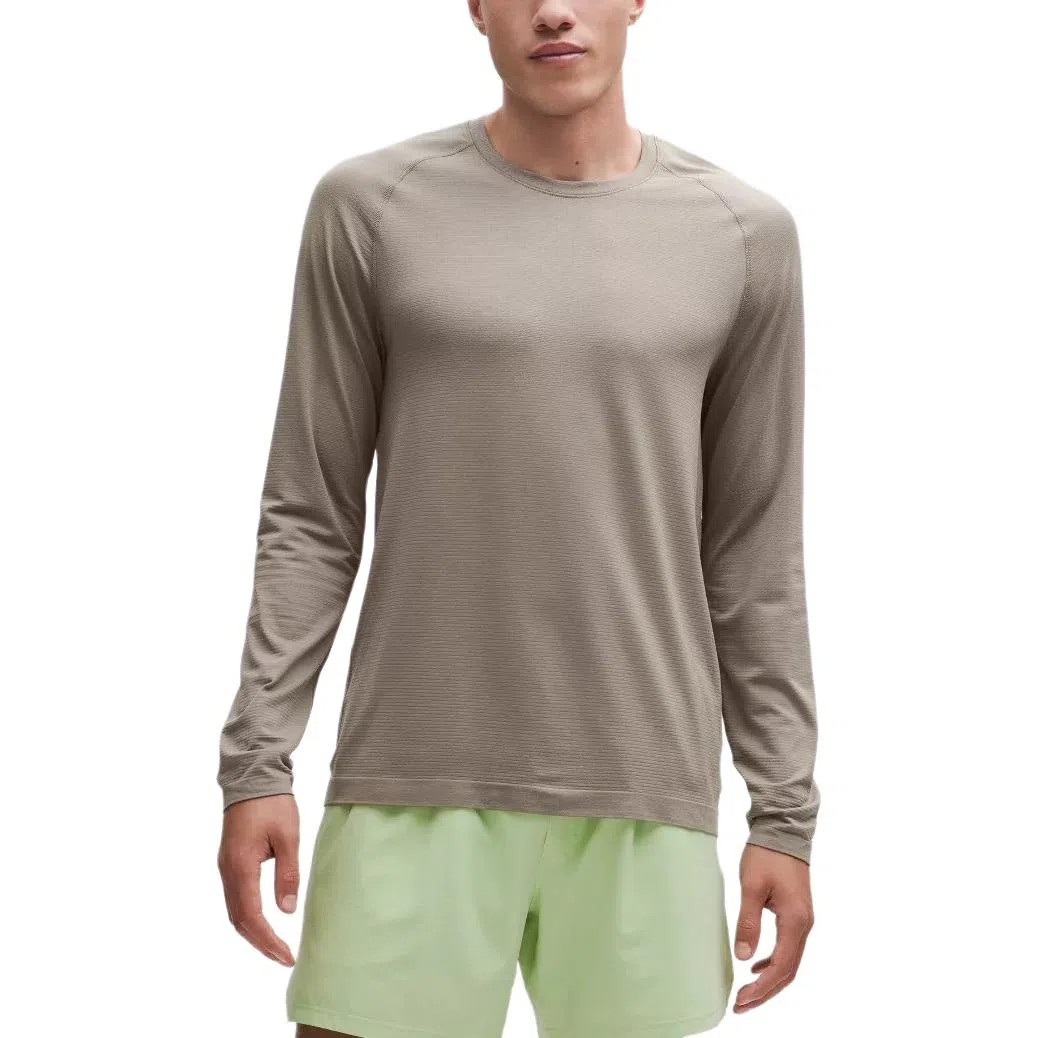 lululemon Metal Vent Tech Metal Vent Tech Long-Sleeve Shirt Updated FitT