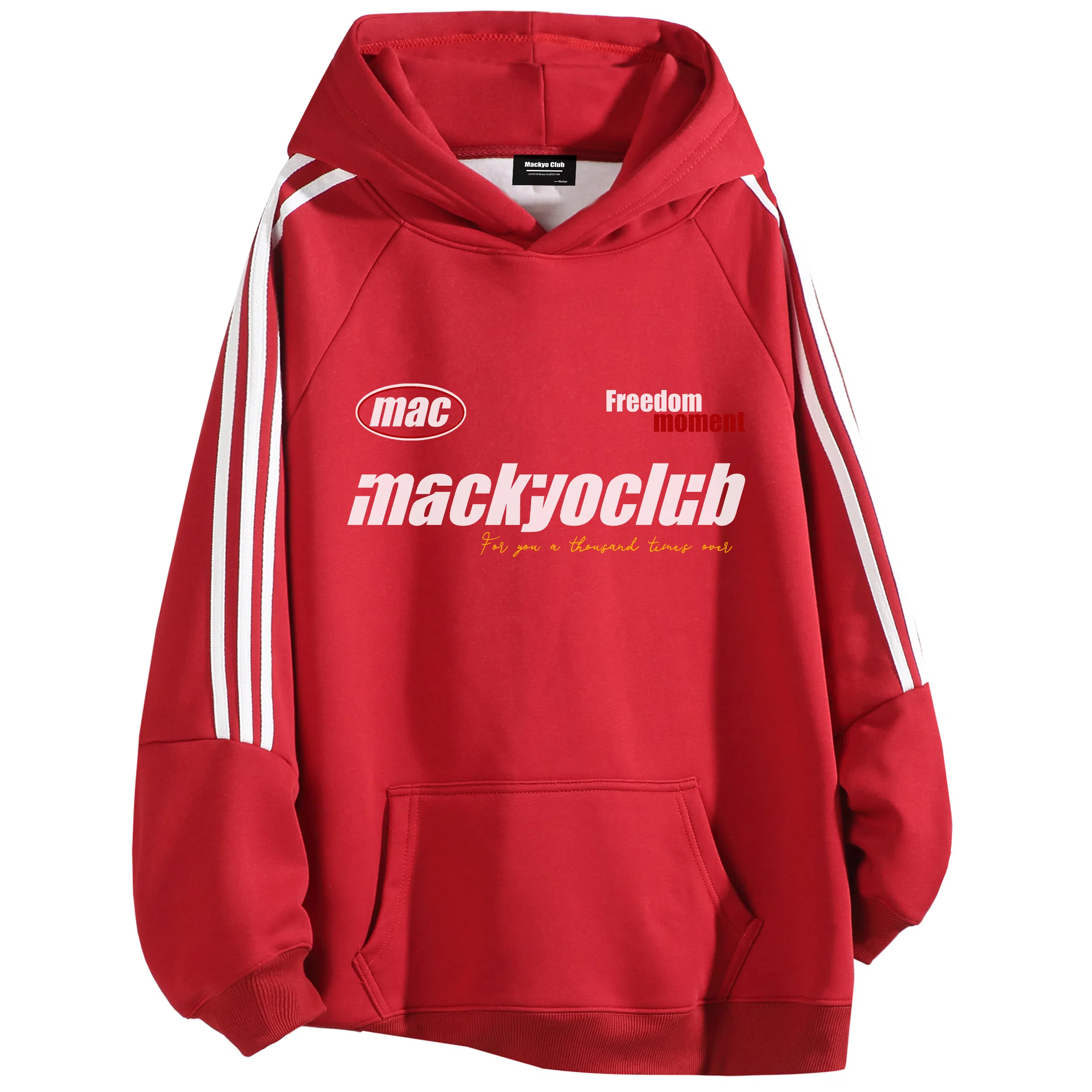 Mackyo x SOORCHCE logo