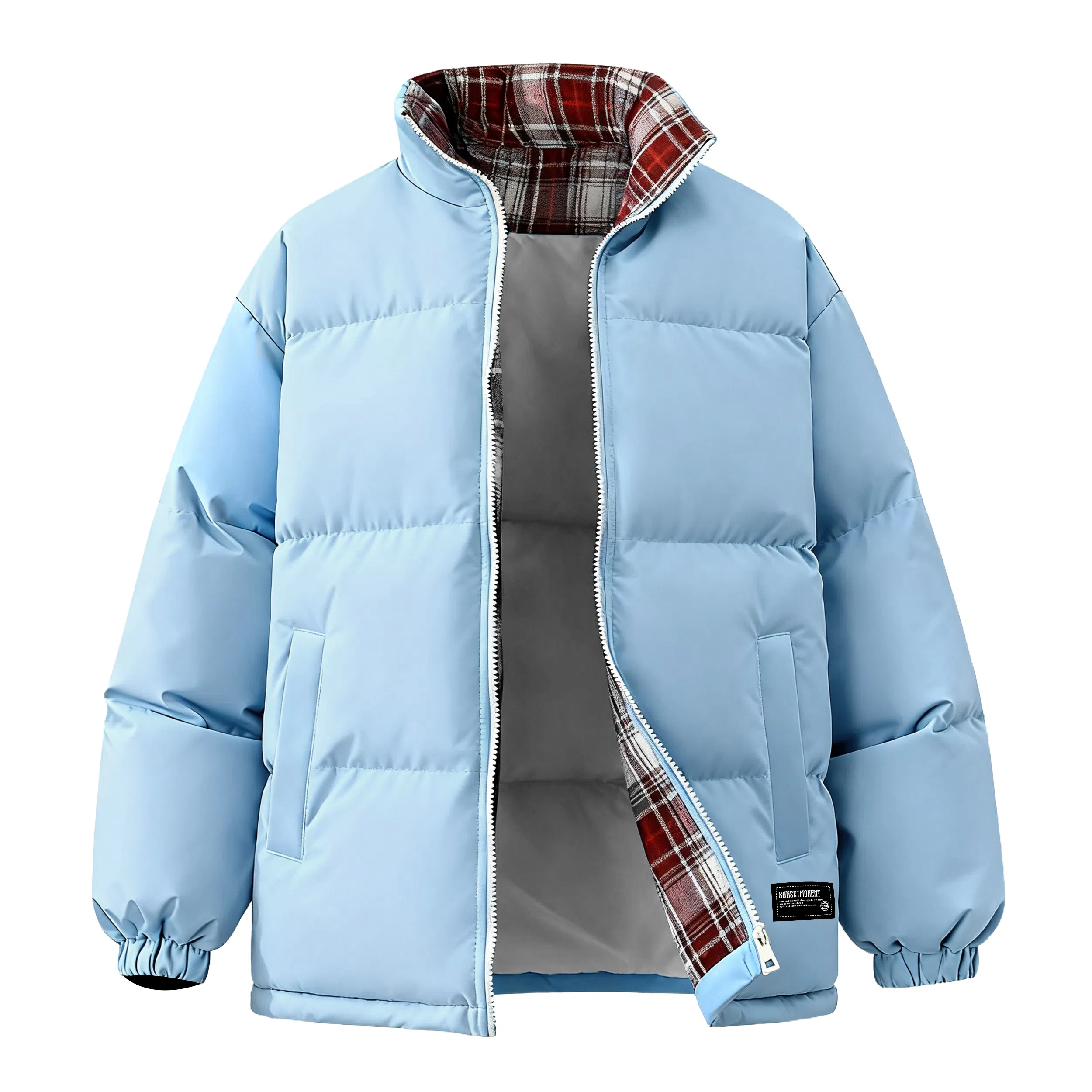 SUNSETMONENT cleanfit