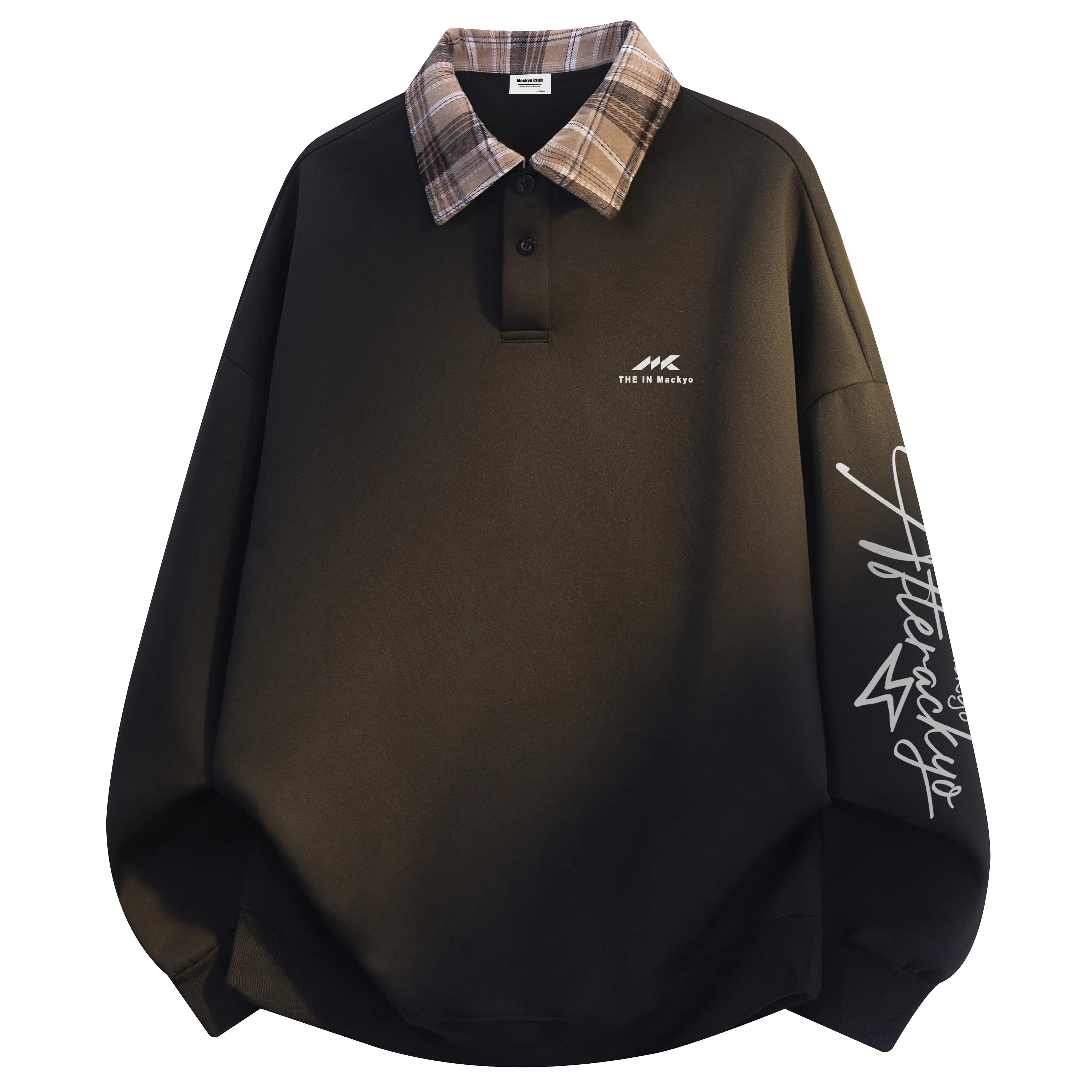 Mackyo x SOORCHCE logo