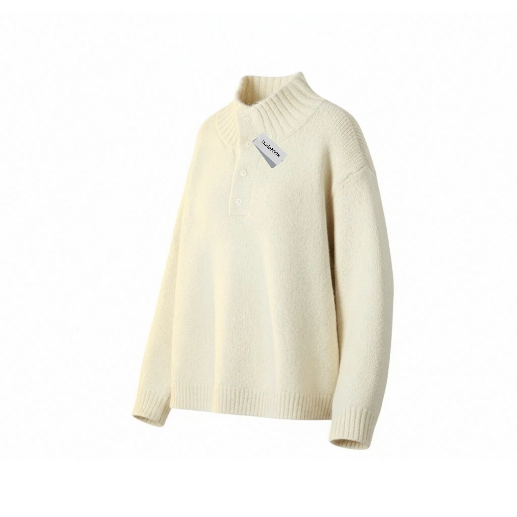 DOGANSON 820cleanfit