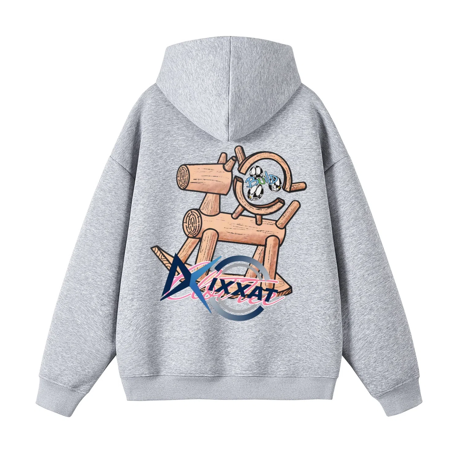 IXXAT oversize