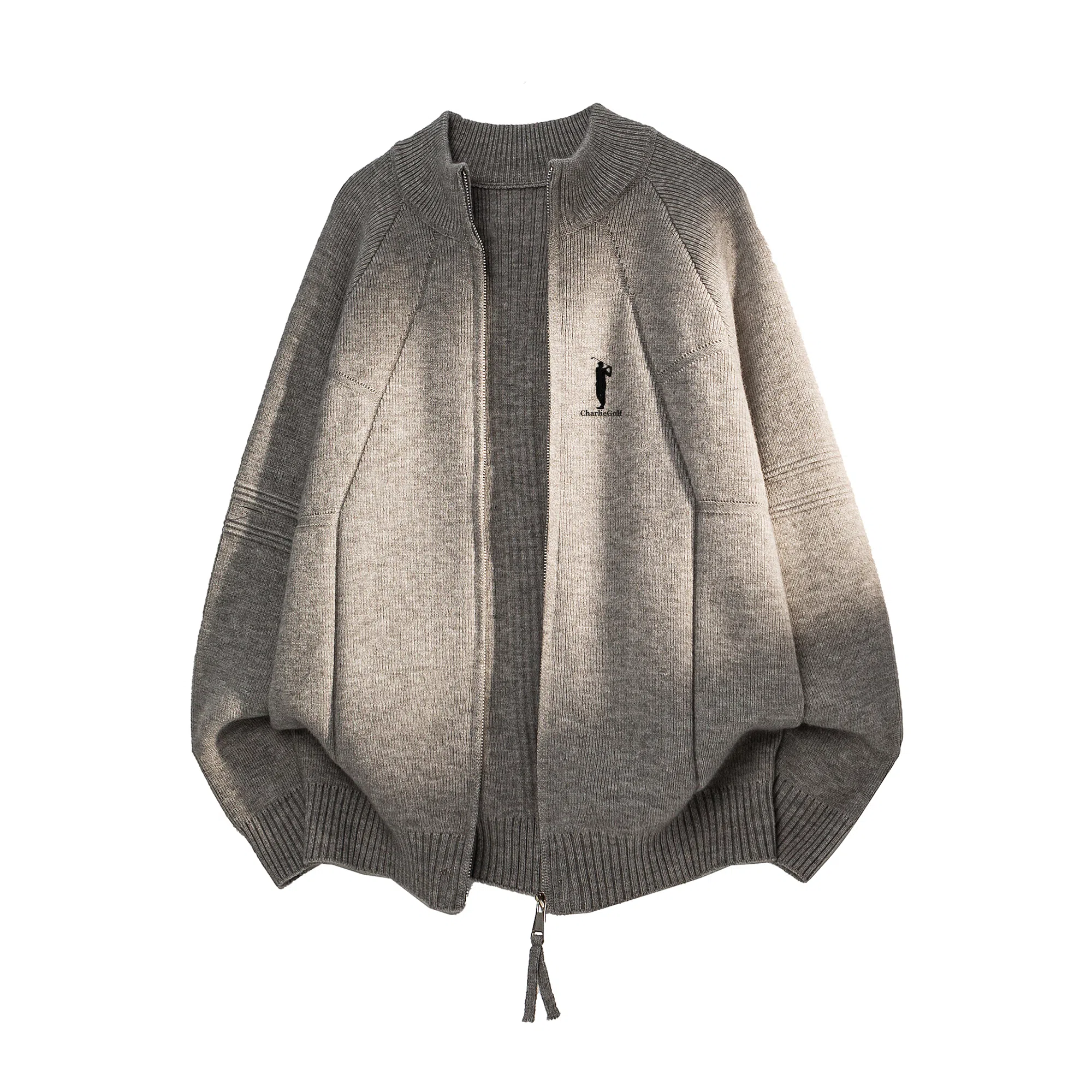 CHARLIE GOLF VINTAGE