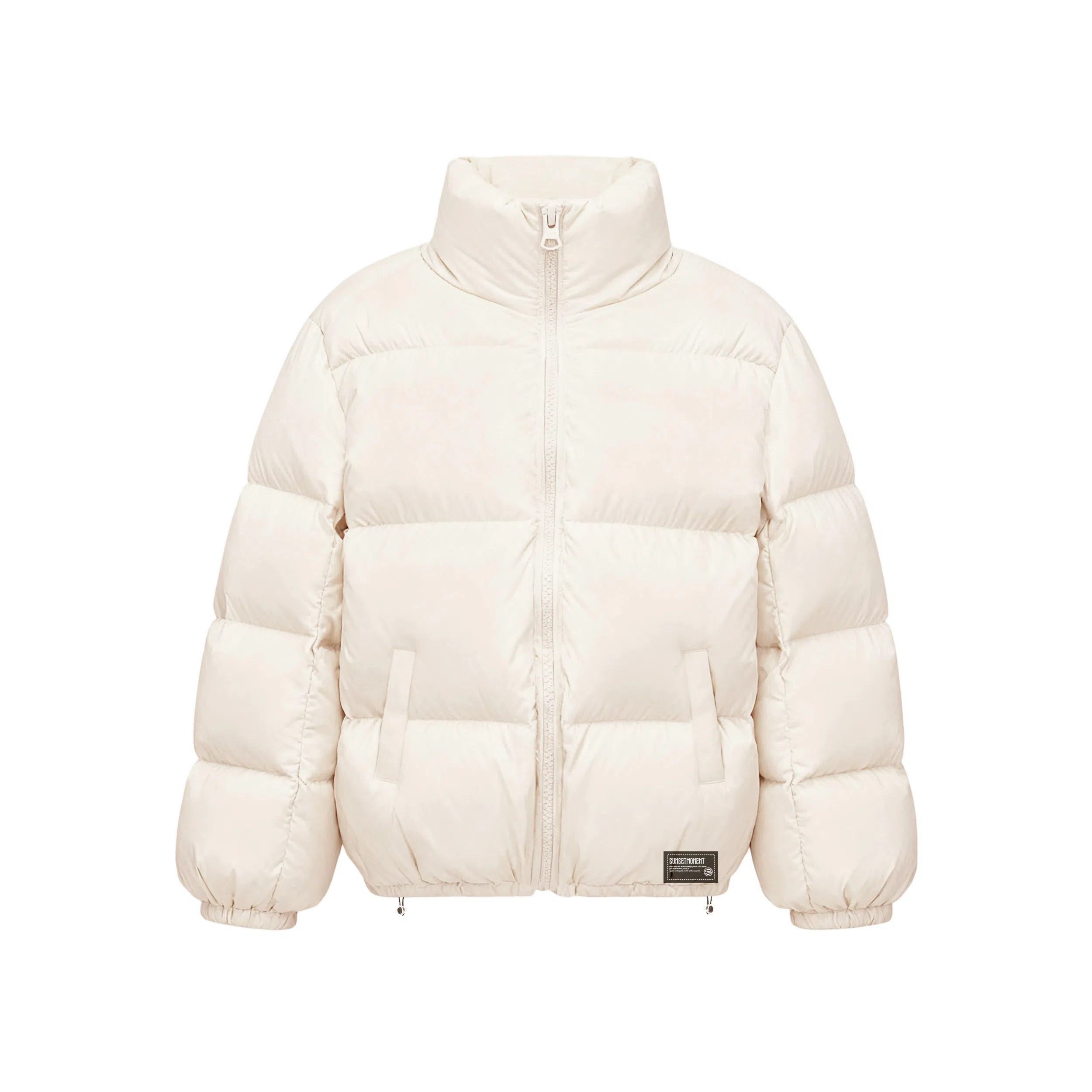 SUNSETMONENT cleanfitvibe