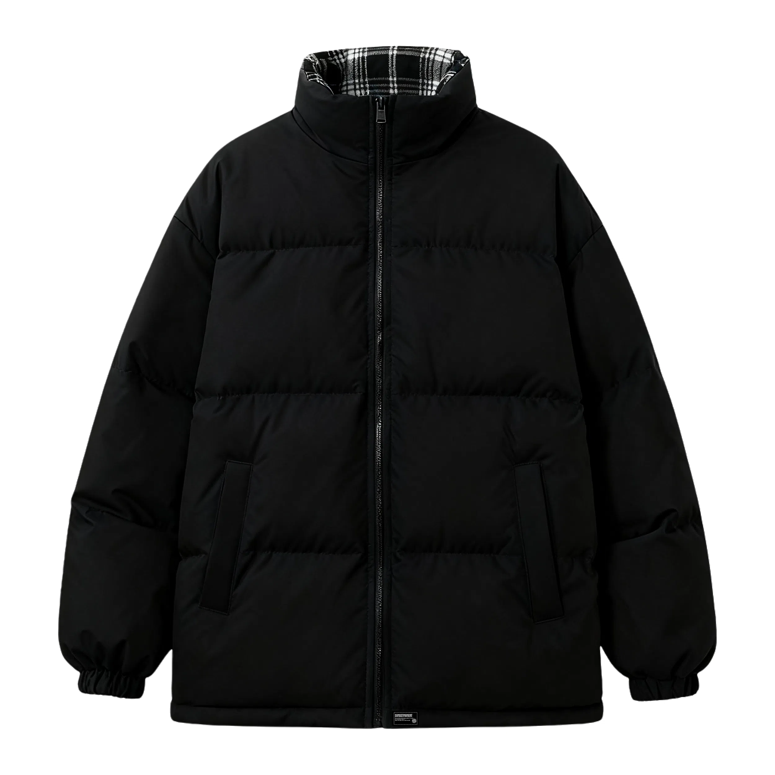 SUNSETMONENT cleanfit