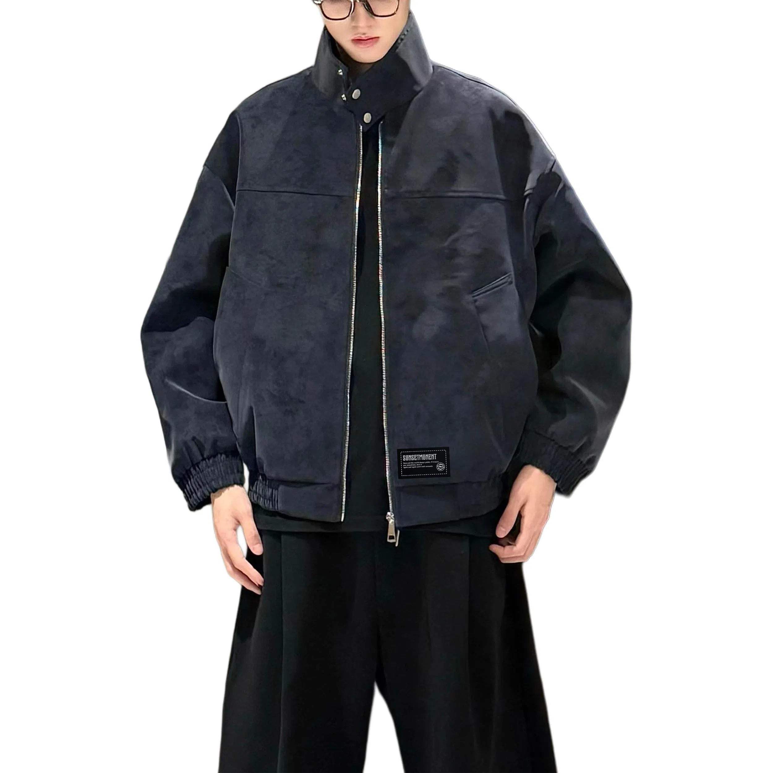 SUNSETMONENT cleanfit