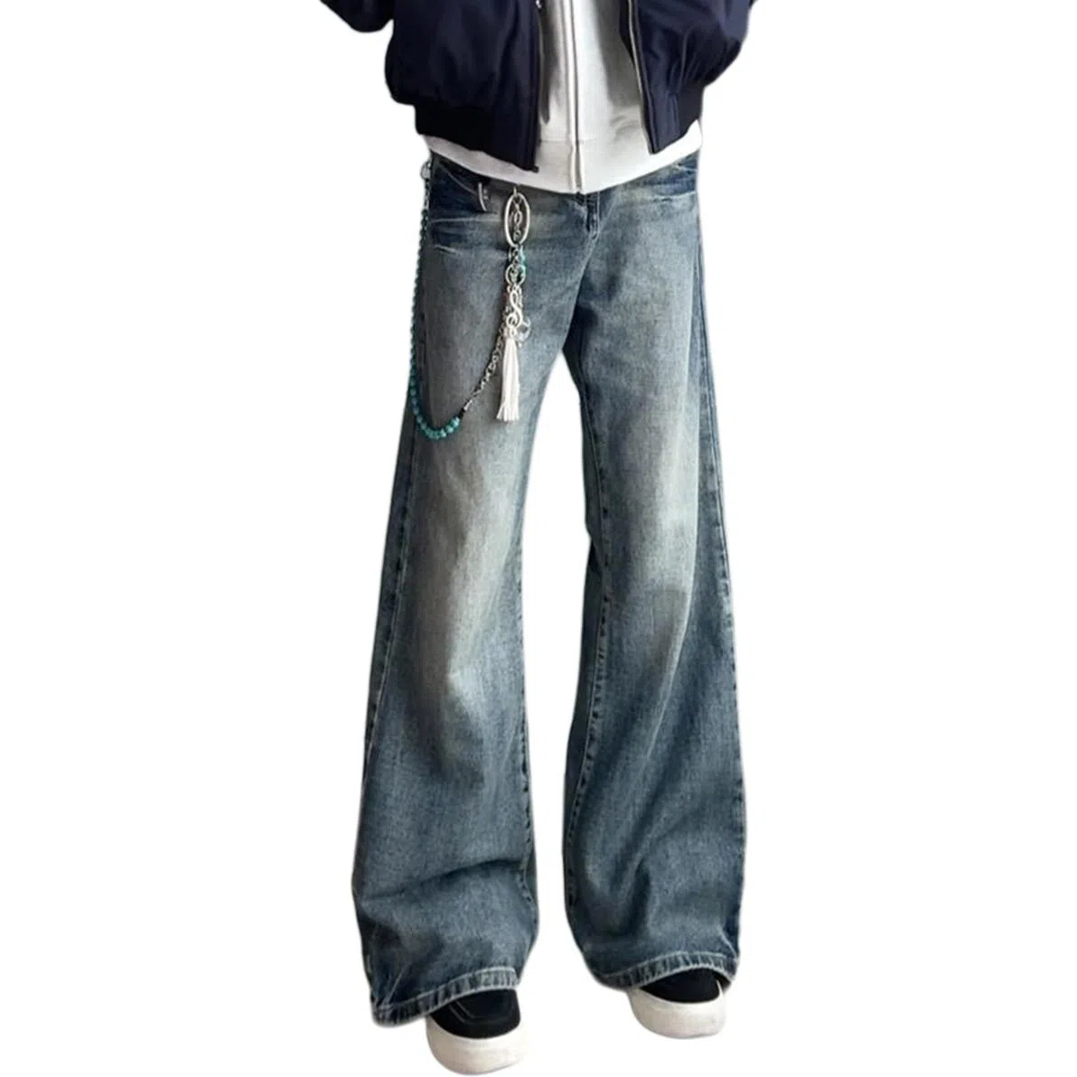 DEMAVIE inscleanfitvibe