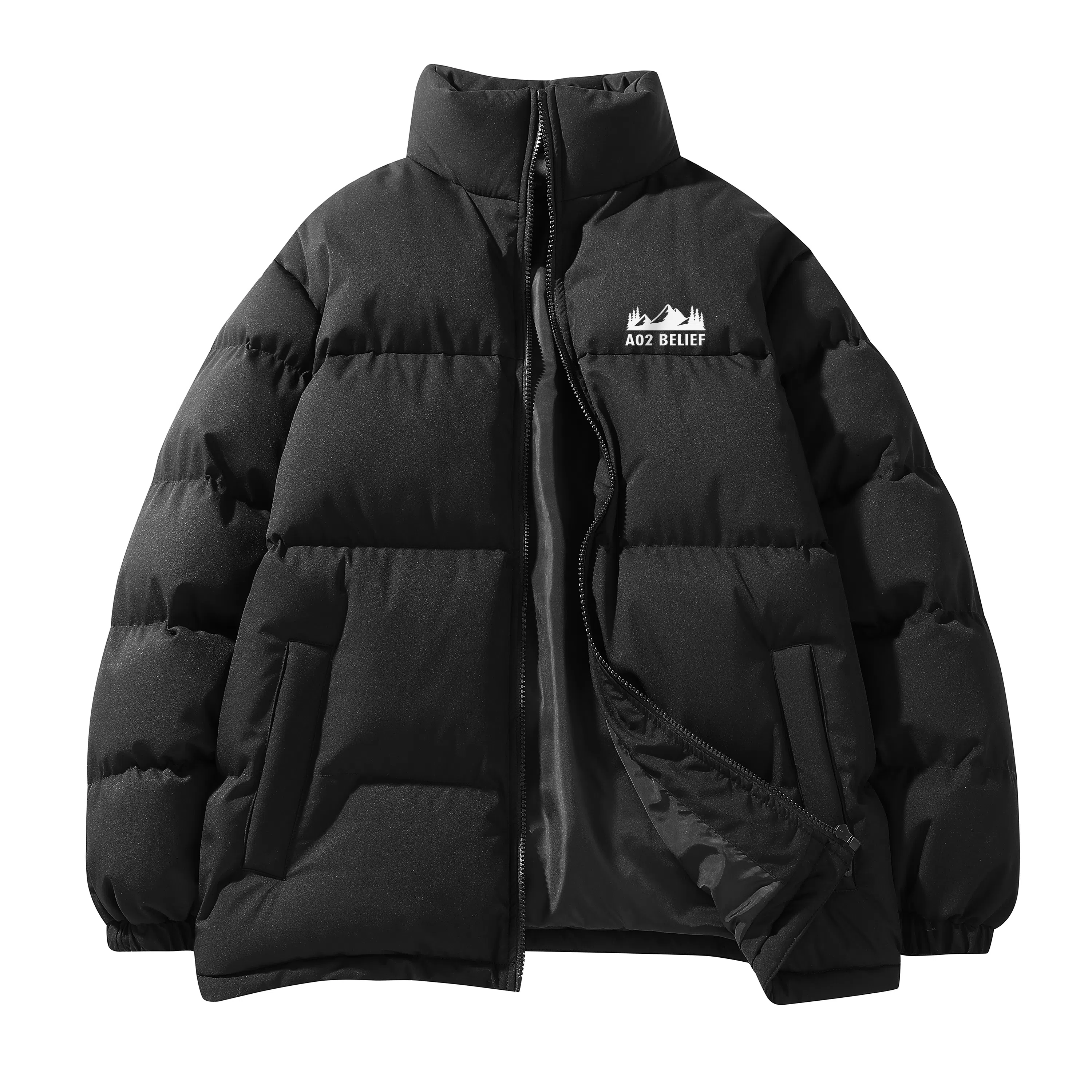 a02 Down Jackets