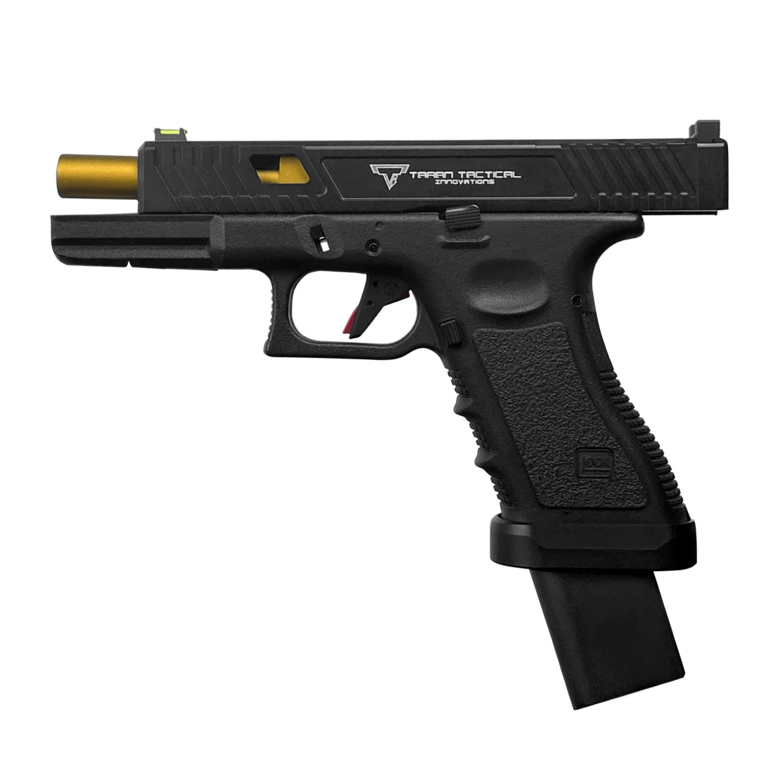 G17 TTI