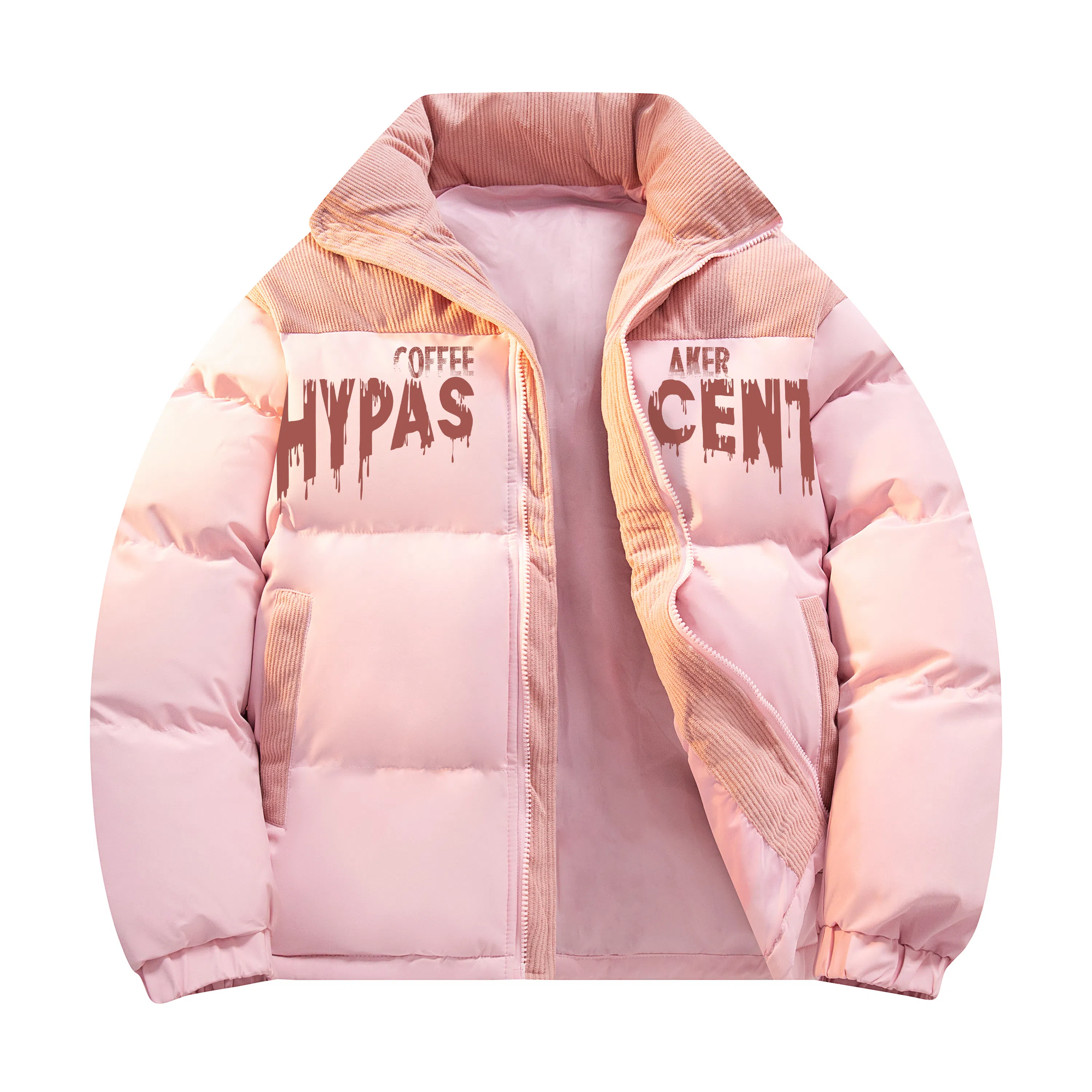 HYPASCENT