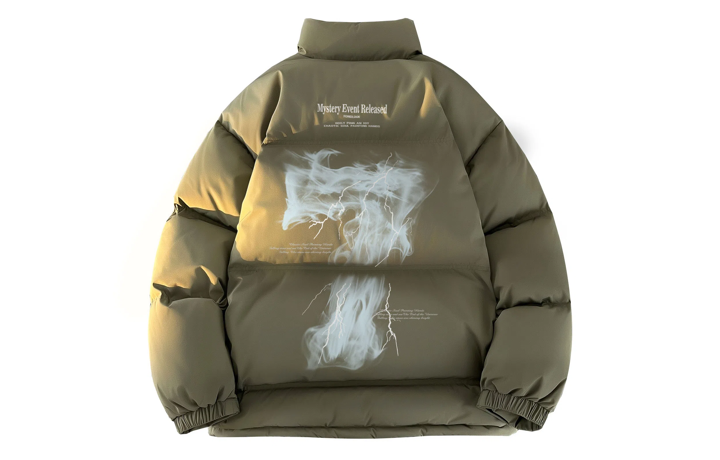 FONDLOOK 7