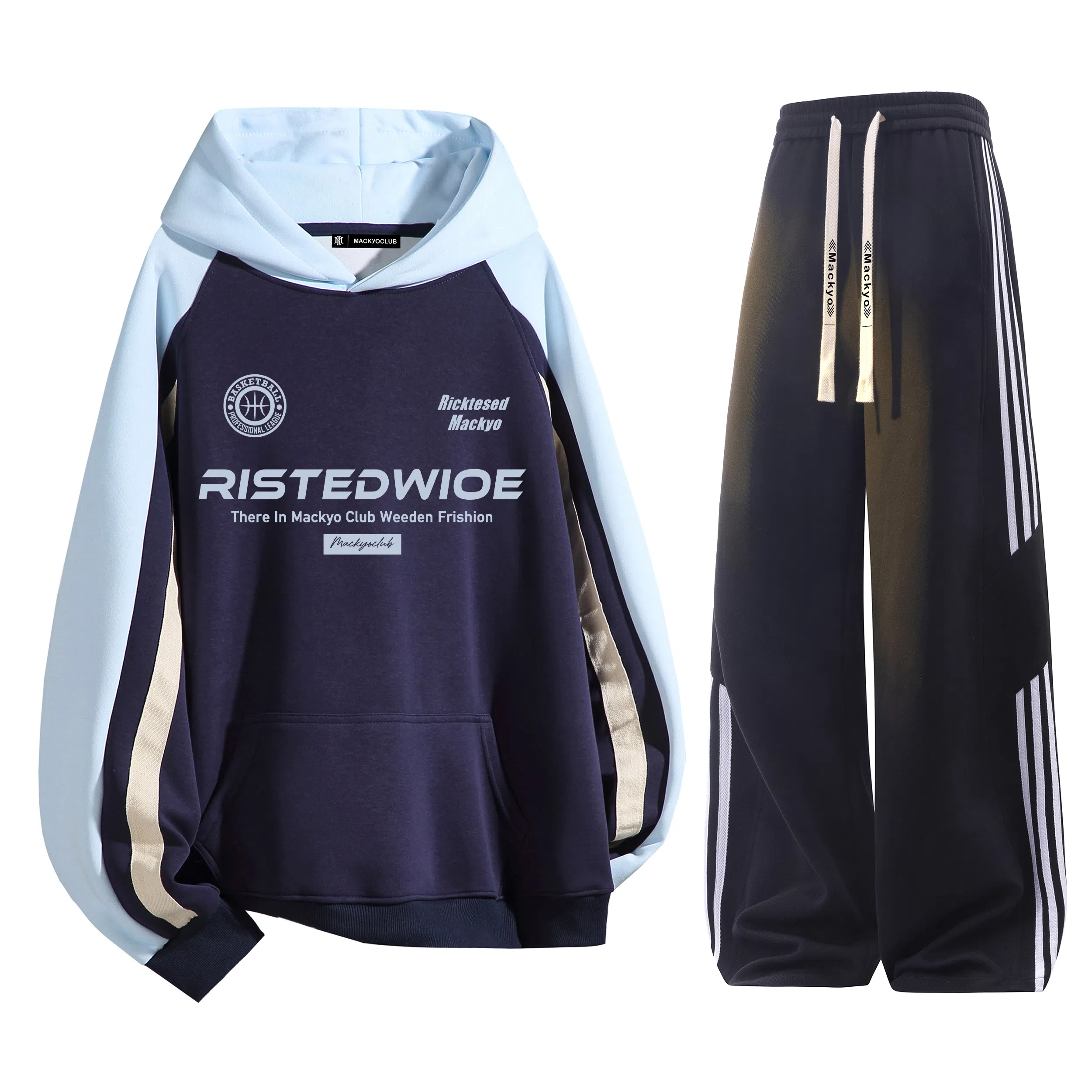 Mackyo x SOORCHCE Logo