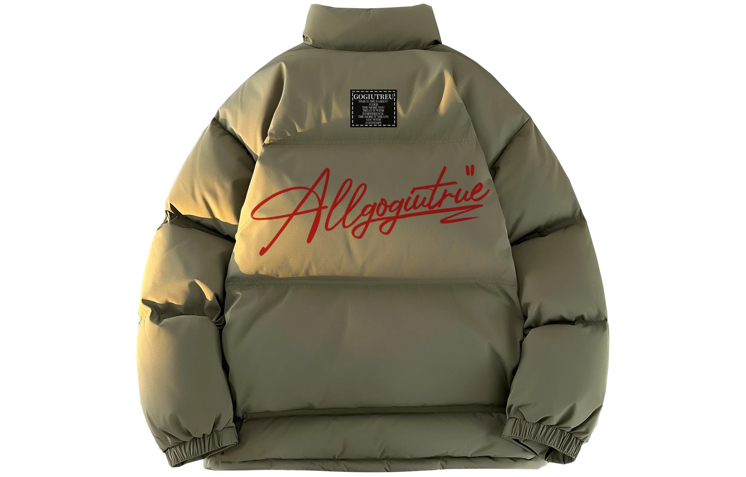 GOGIU Dopamine Down Jacket