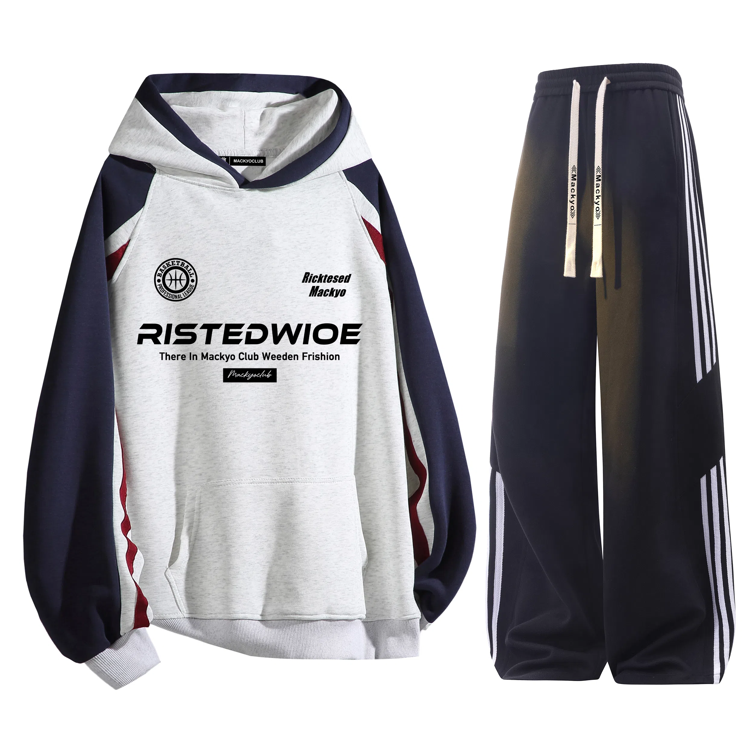 Mackyo x SOORCHCE Logo