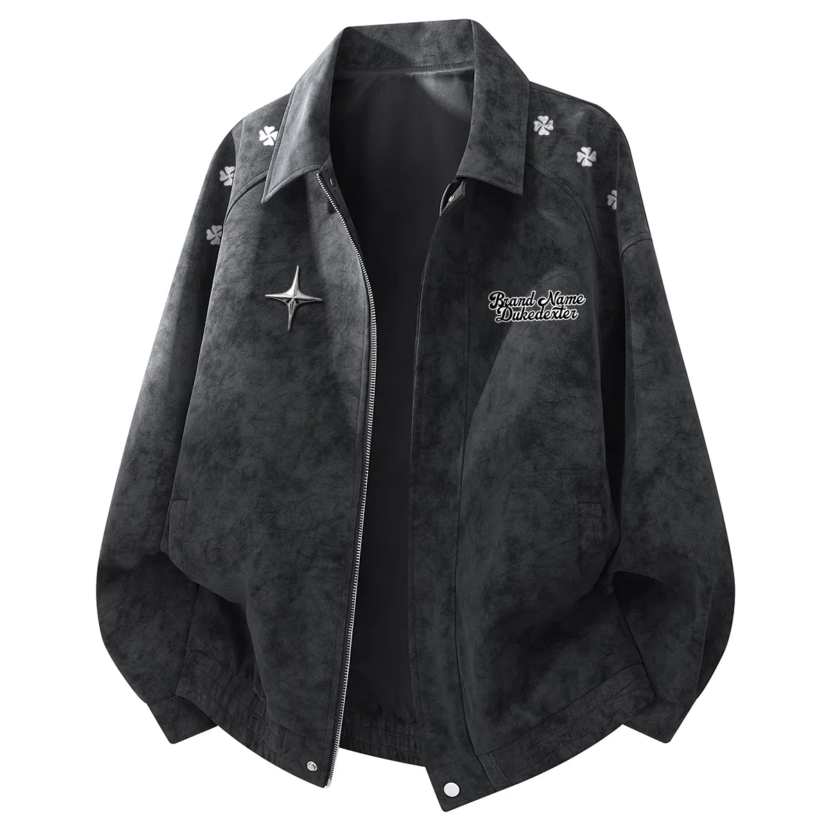 DUKE+DEXTER cleanfit