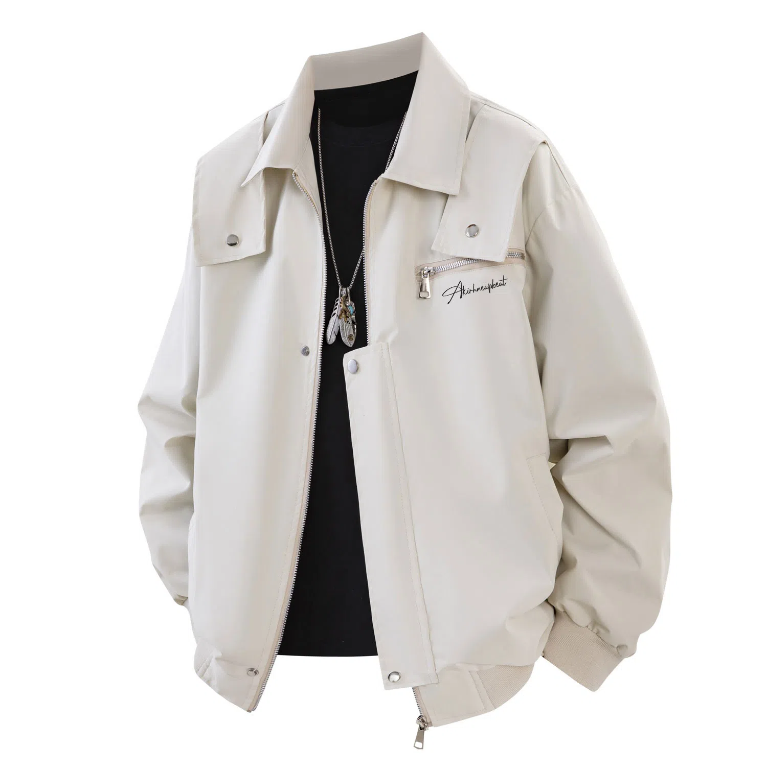 KIRHNE VINTAGEbombervibe