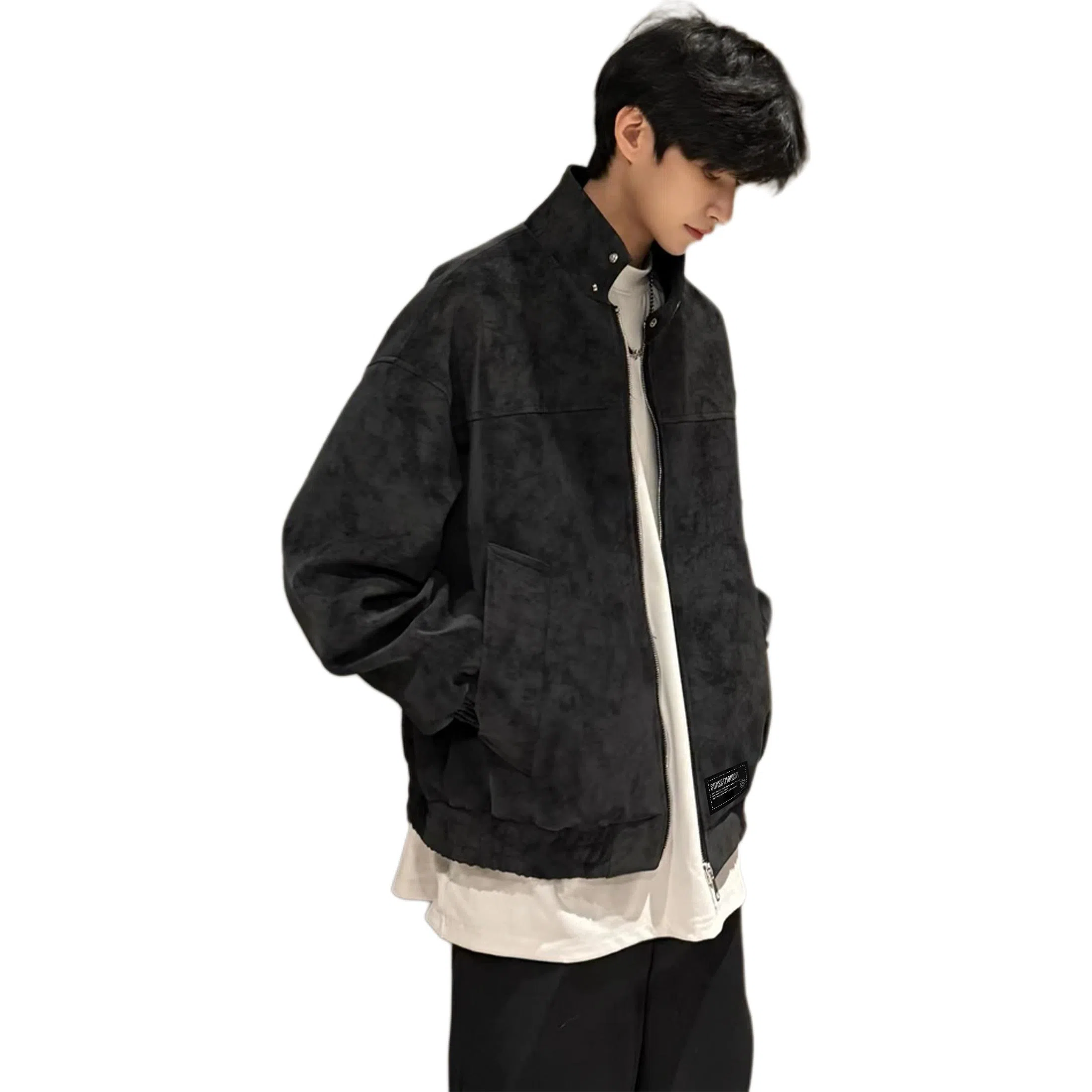 SUNSETMONENT cleanfit