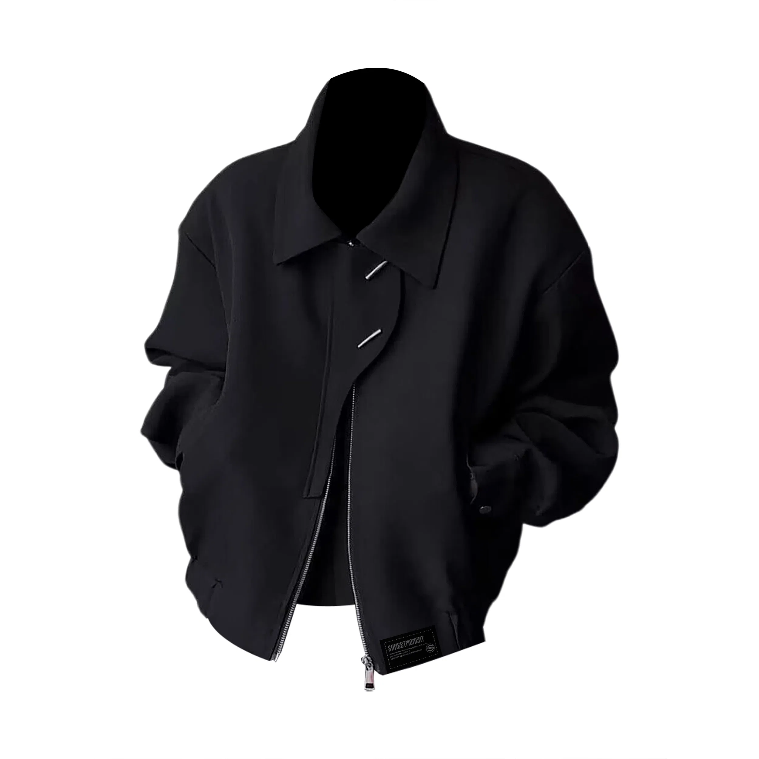 SUNSETMONENT cleanfitvibe