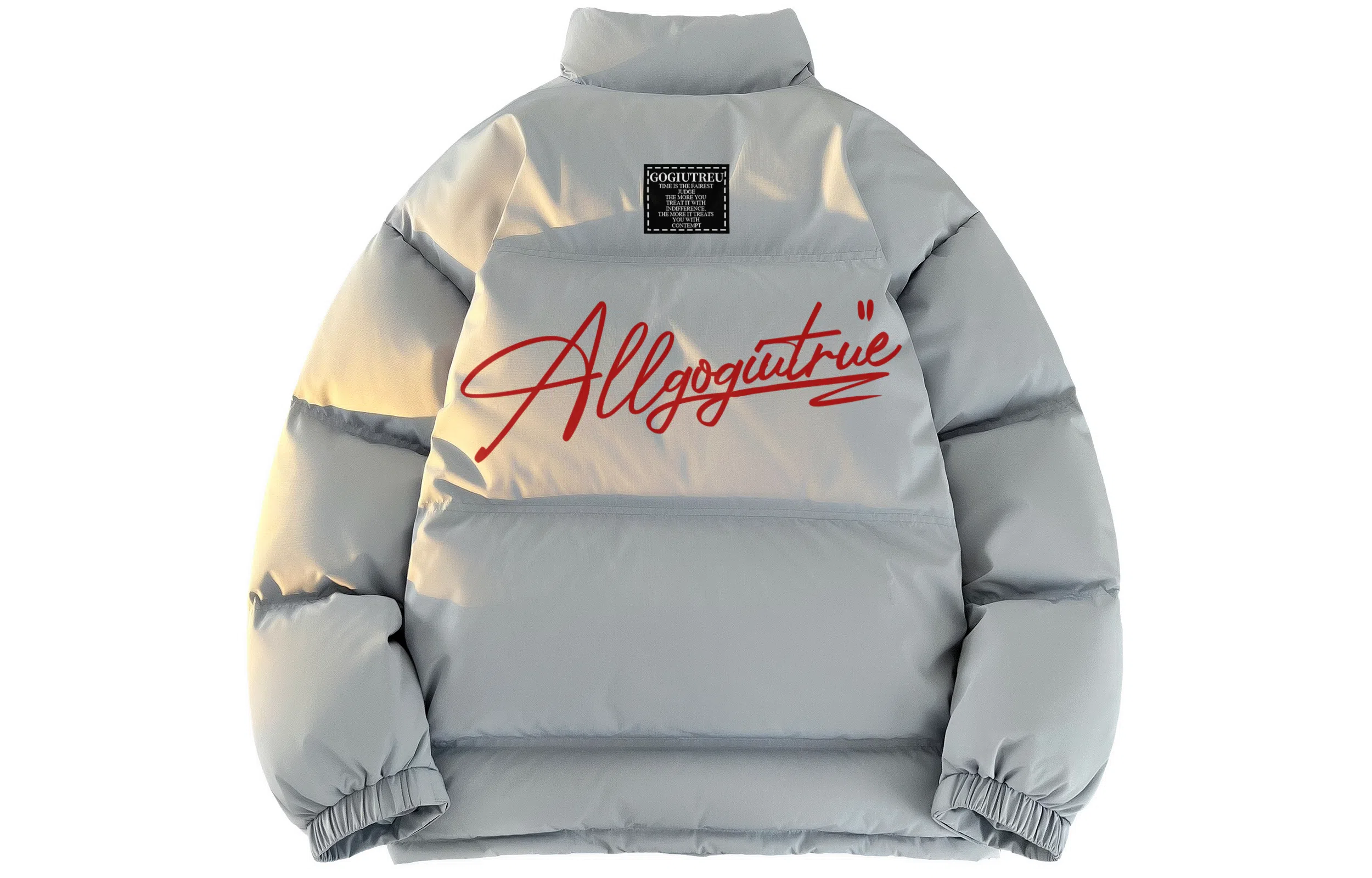GOGIU Dopamine Down Jacket
