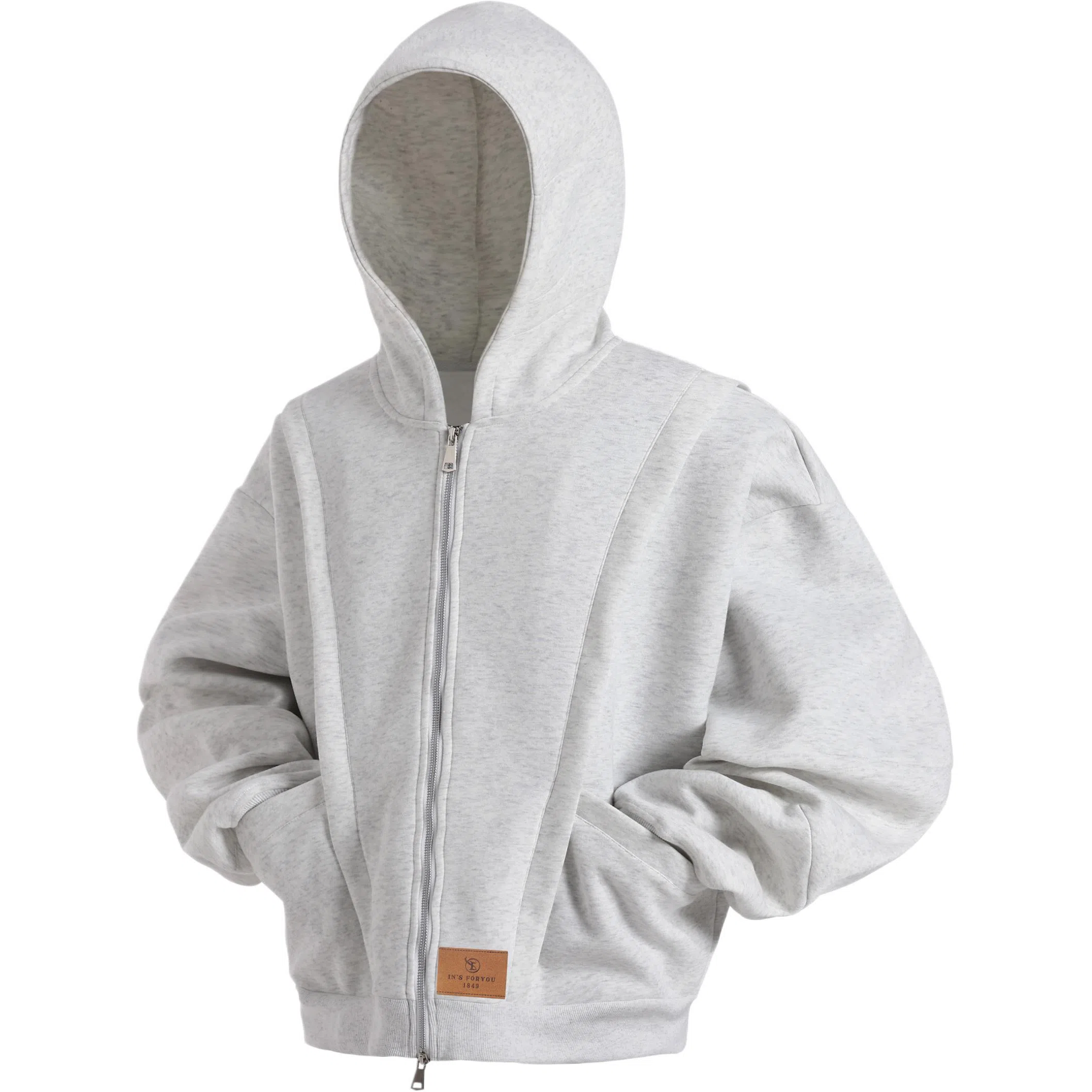 INS 400gcleanfitboxy