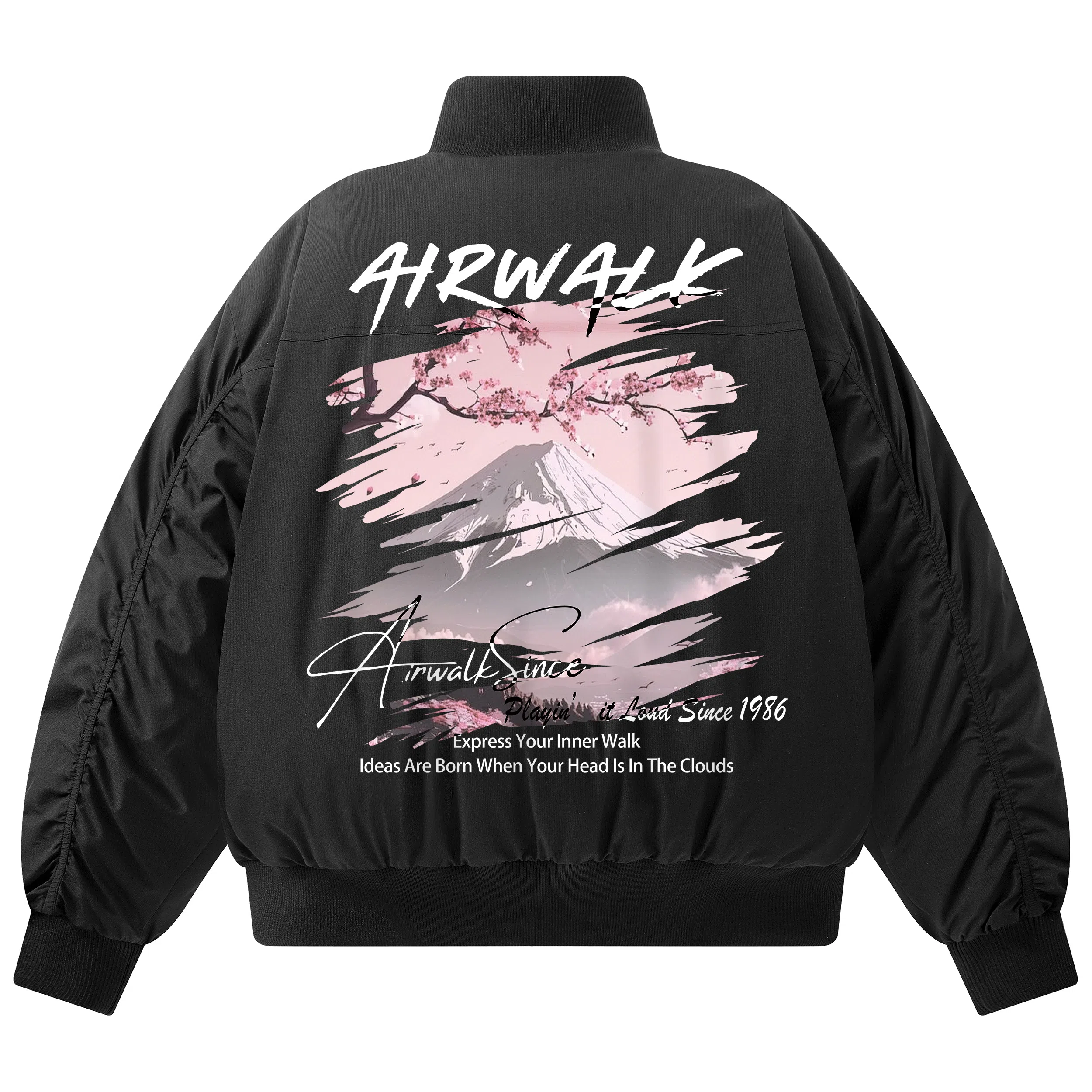Airwalk Logo
