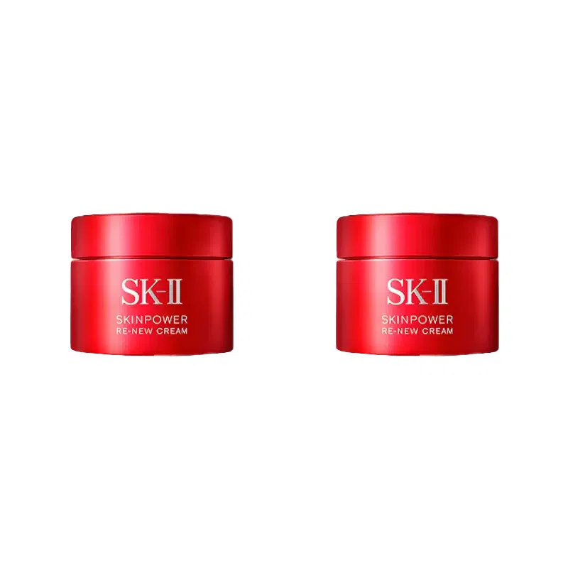 SK-II 15g