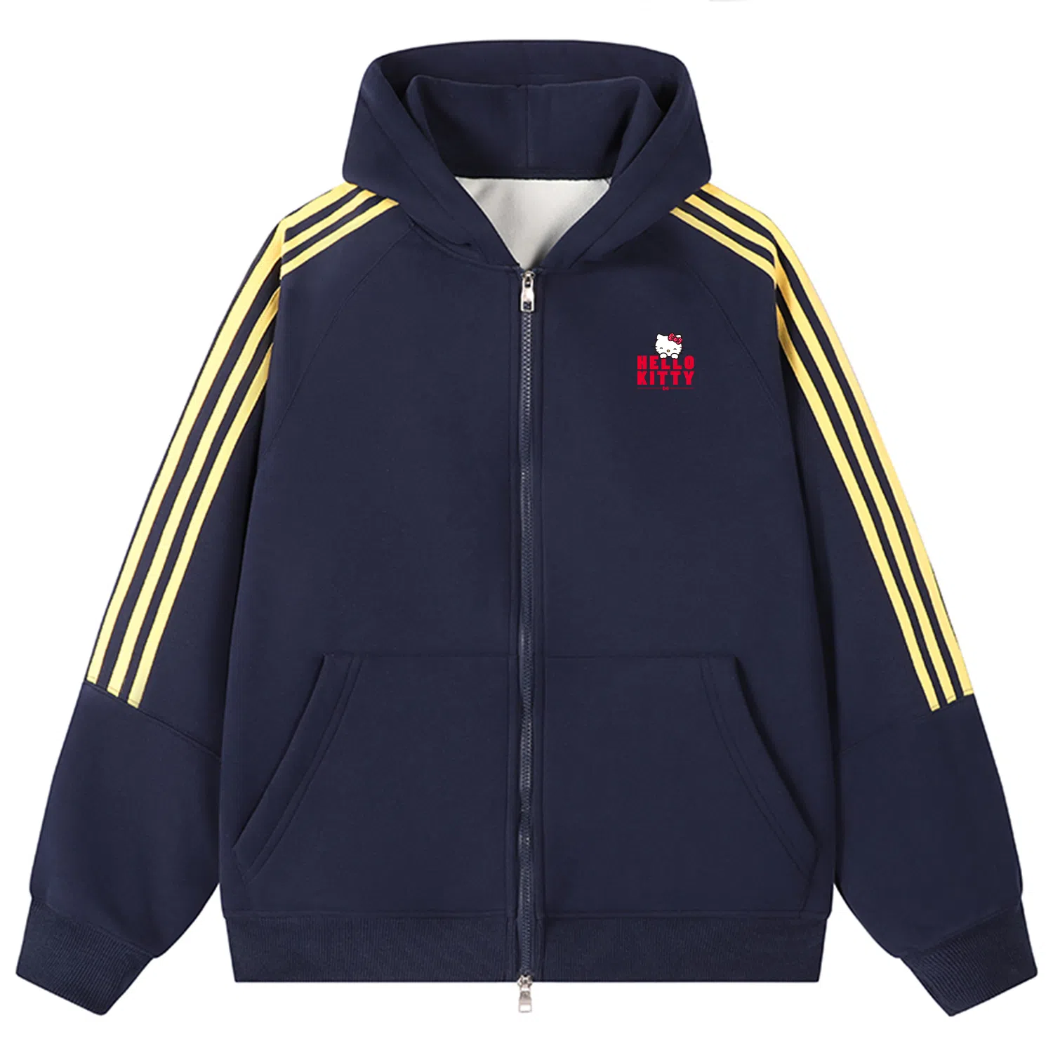 Sanrio x Hello Kitty SS25