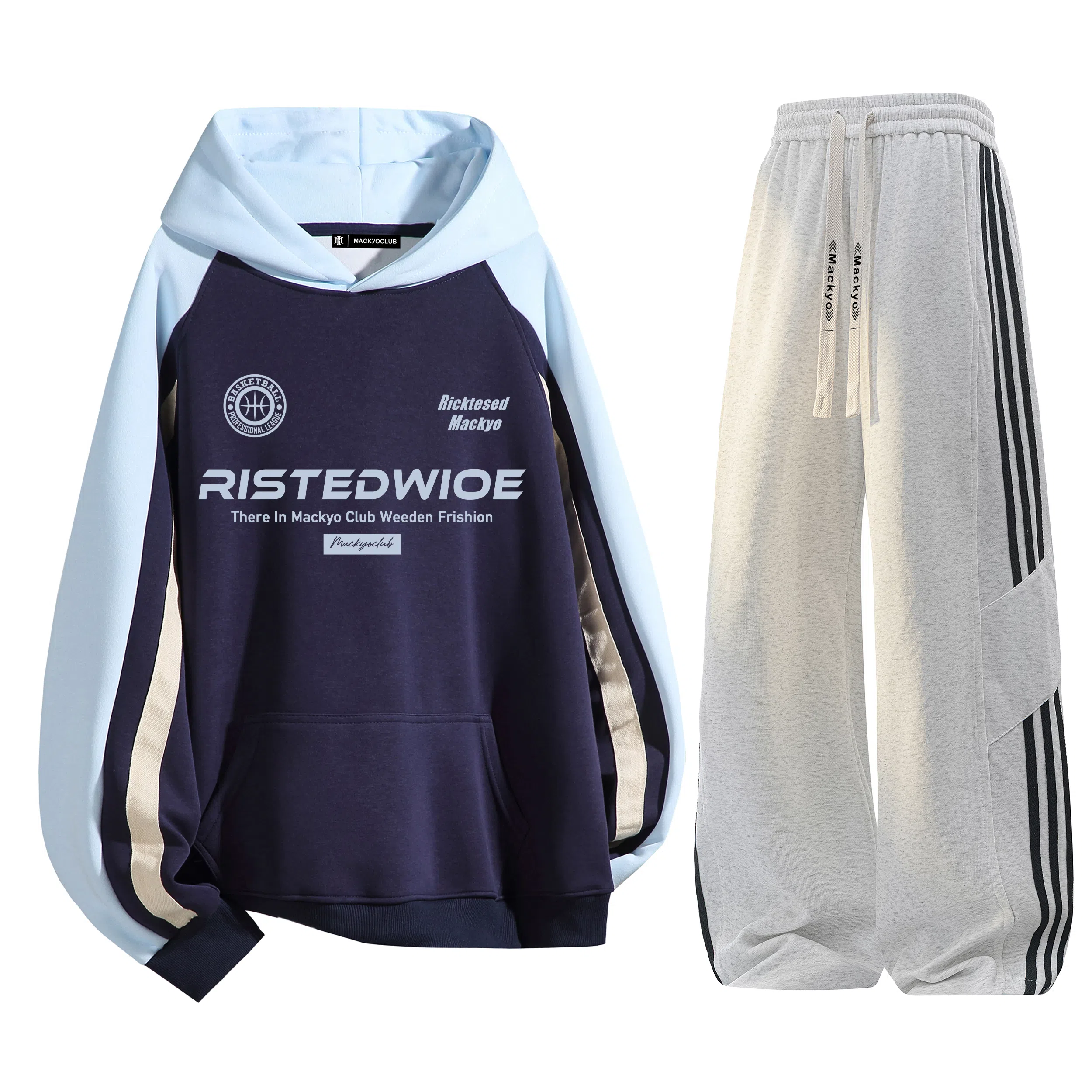 Mackyo x SOORCHCE Logo