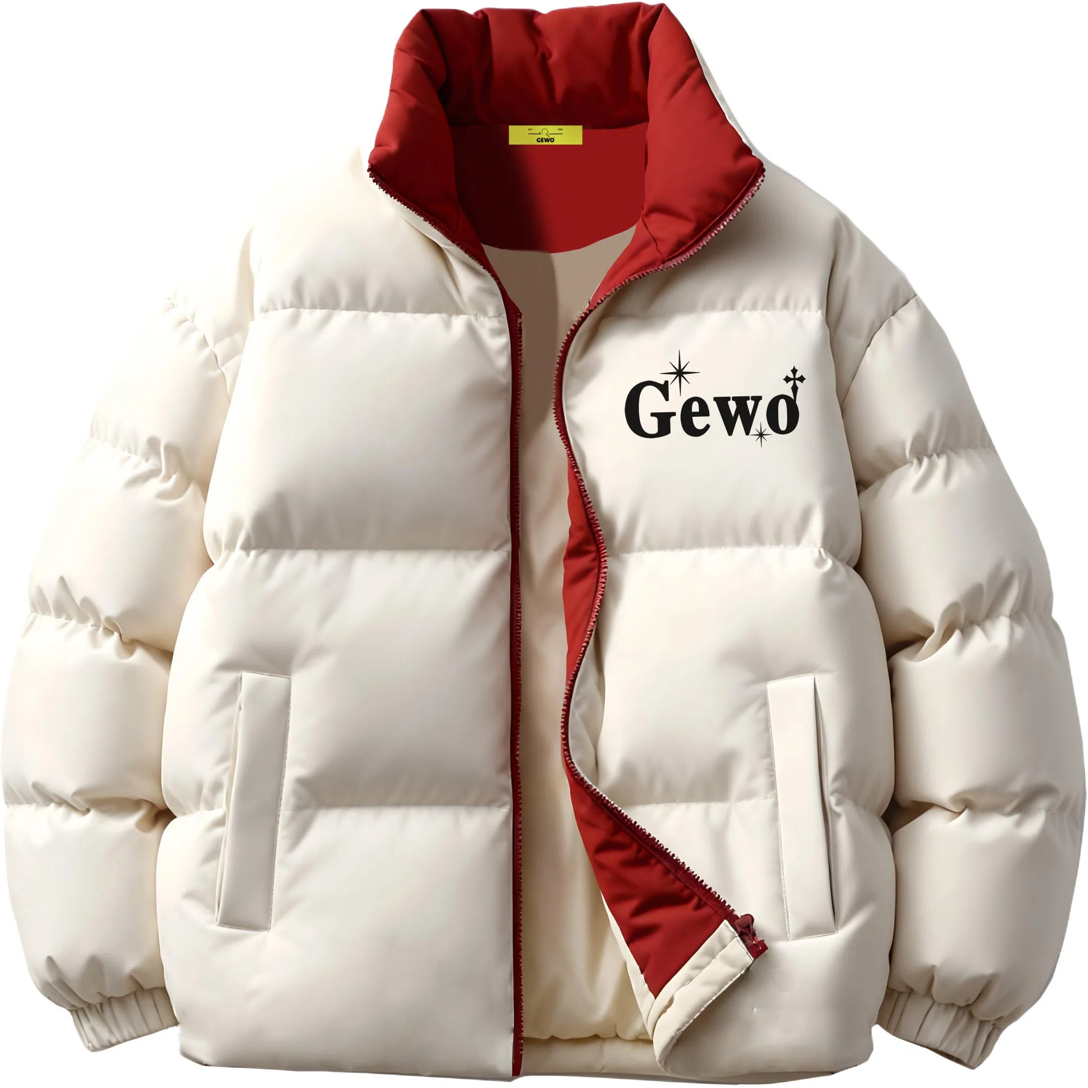 GEWO Logo