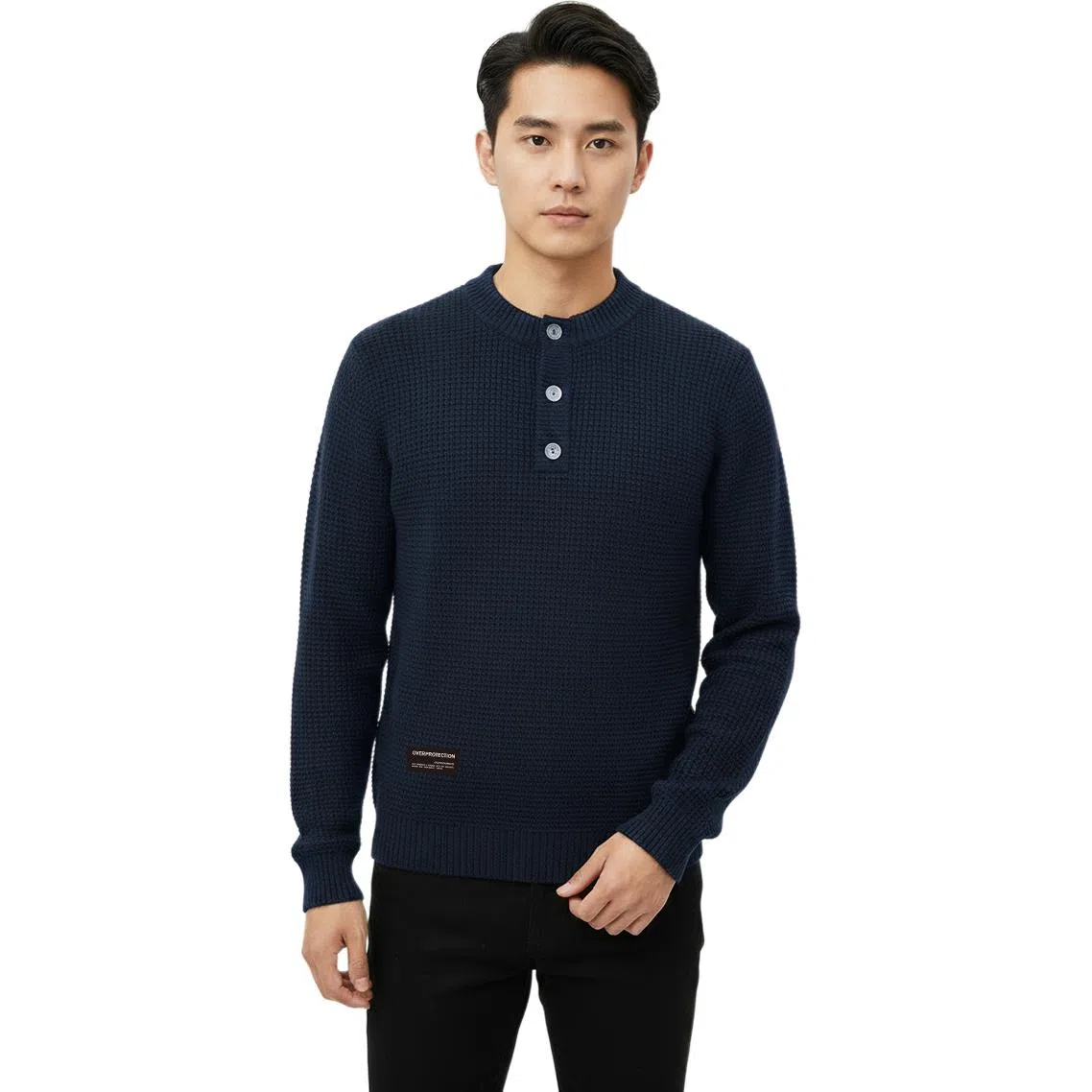 OVERPROTECTION i.t Logo