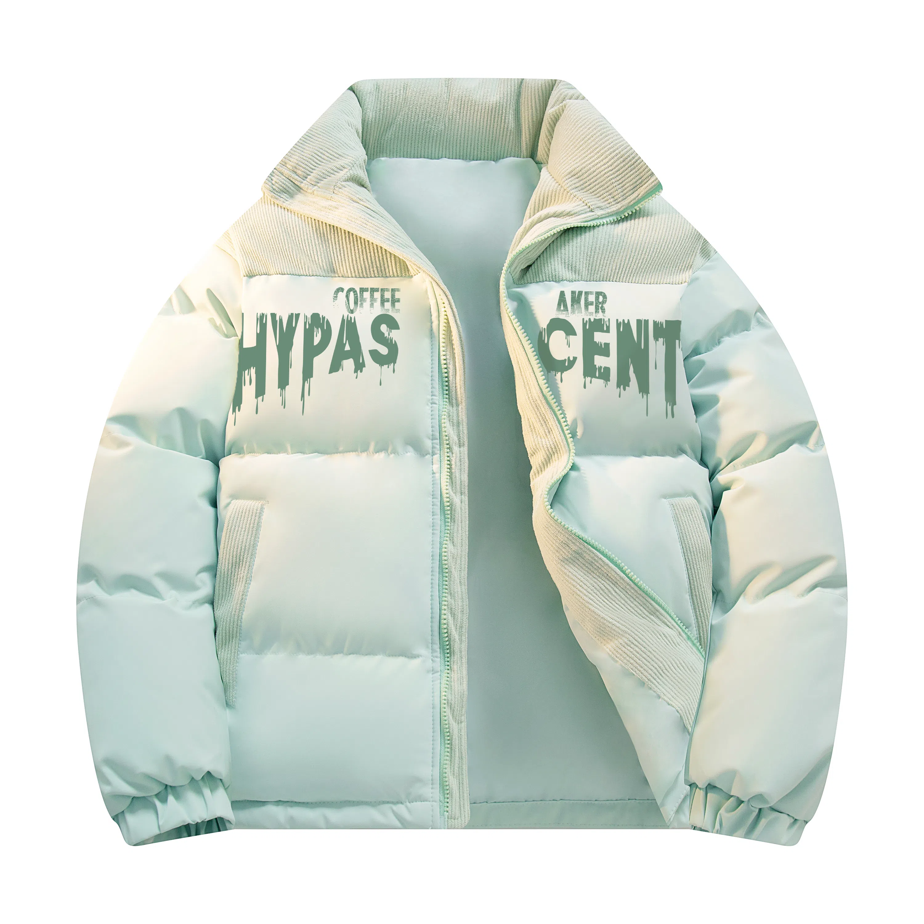 HYPASCENT