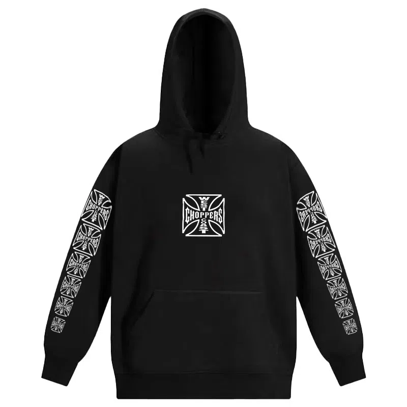 YICHEN vintage wccvibeoversize