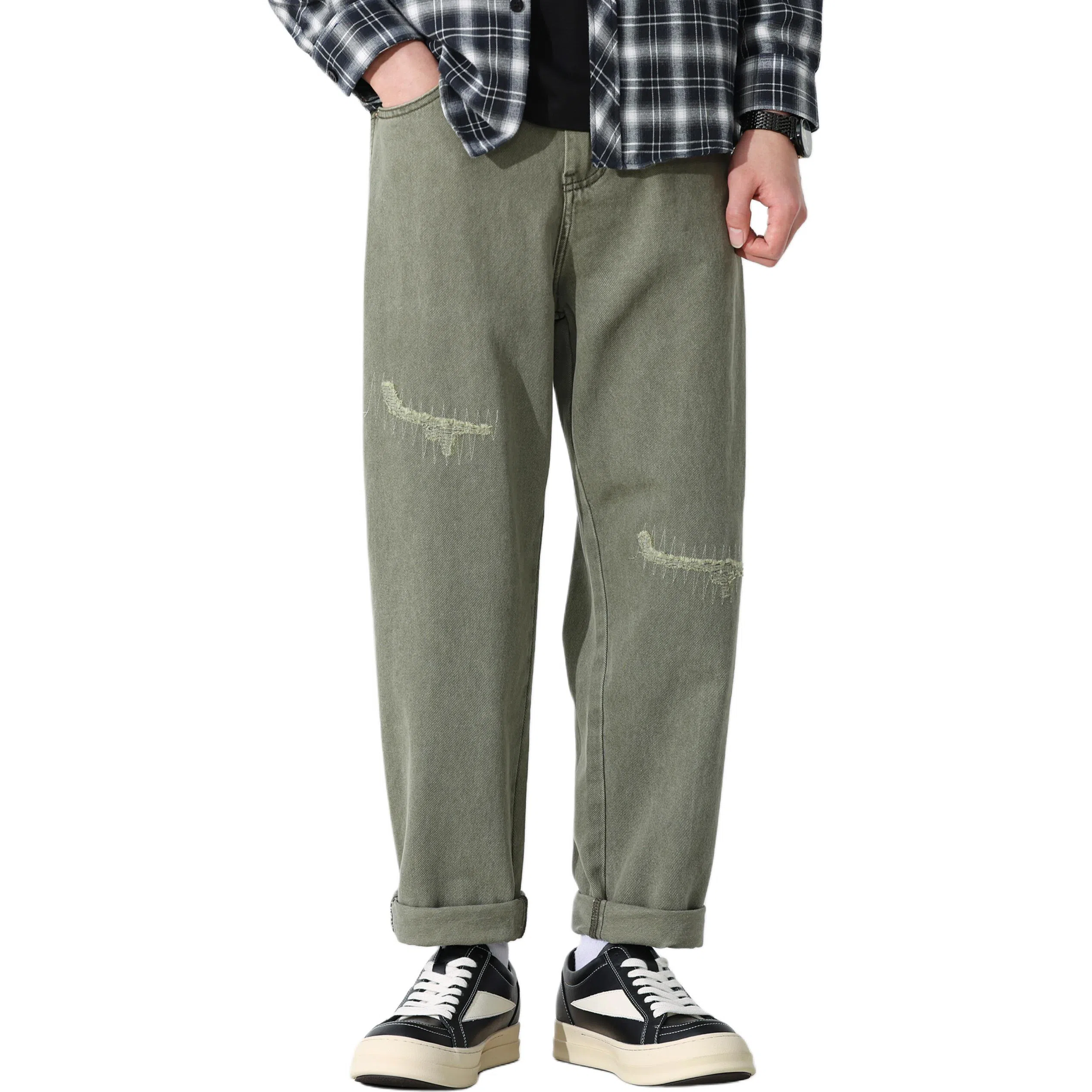 ASSIDUOUS CONFUSED EFFORT 2025