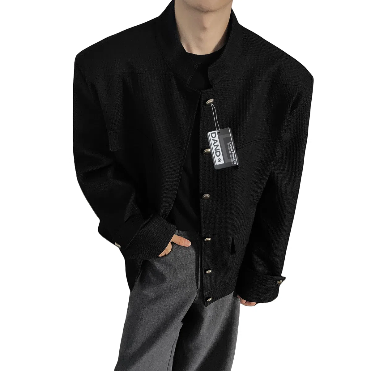 DAND cleanfit