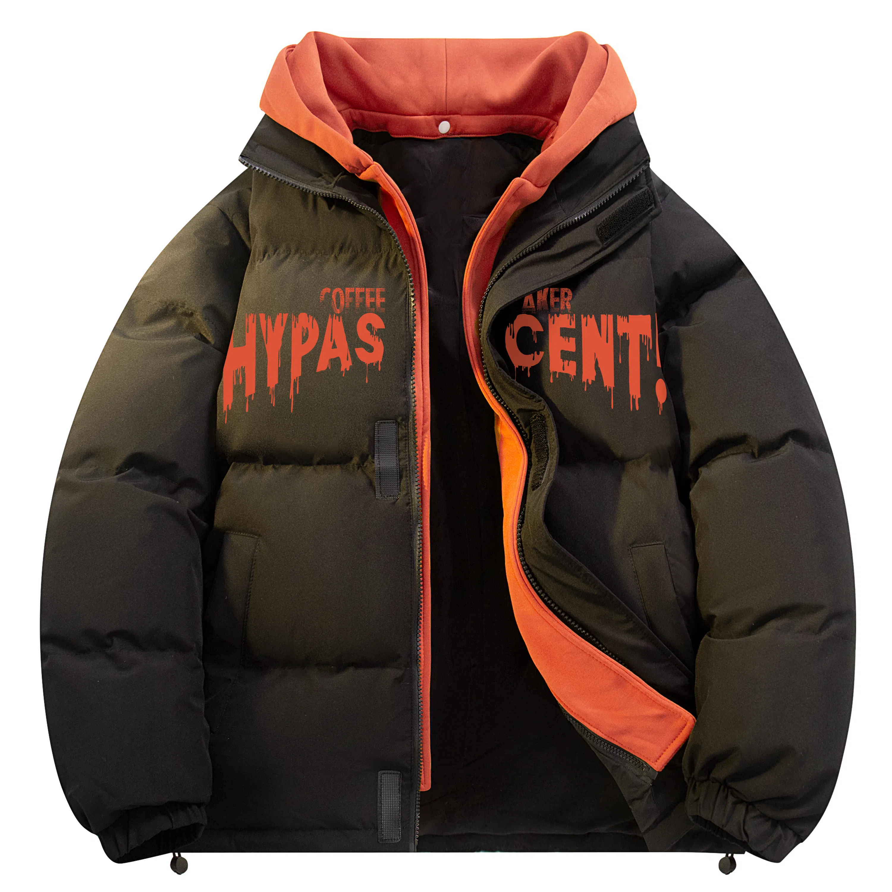 HYPASCENT