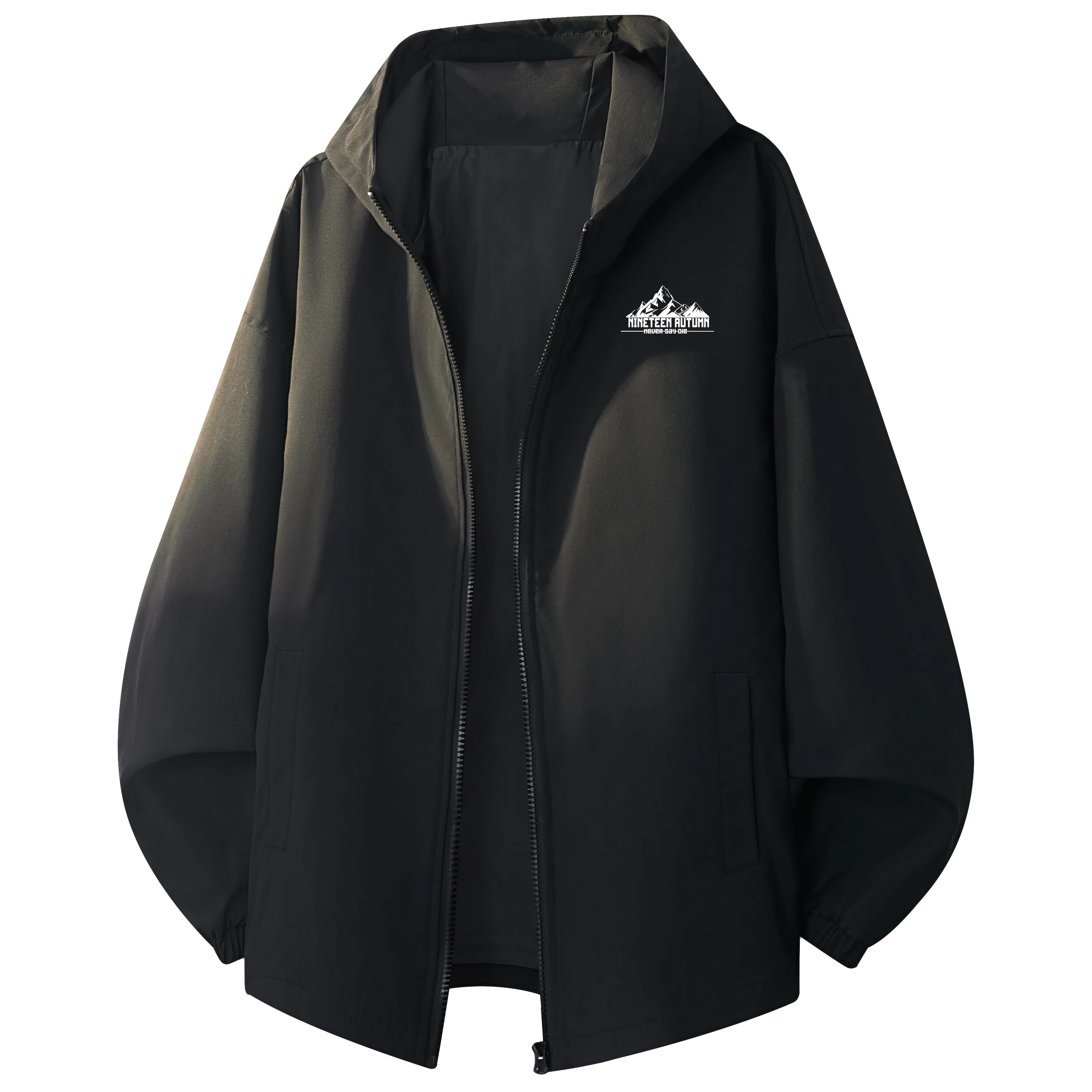 NINETEEN AUTUMN logo