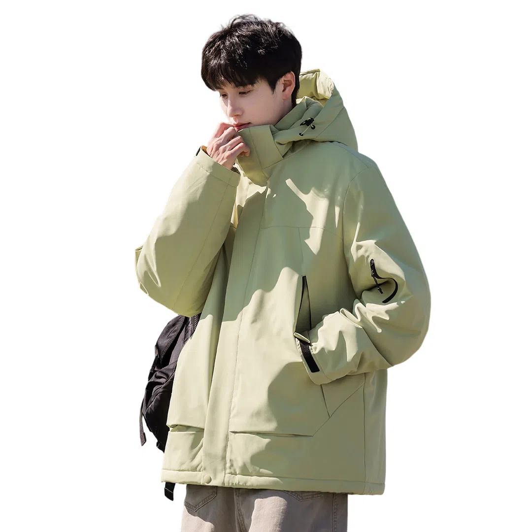 IS CAT GRNL cleanfit