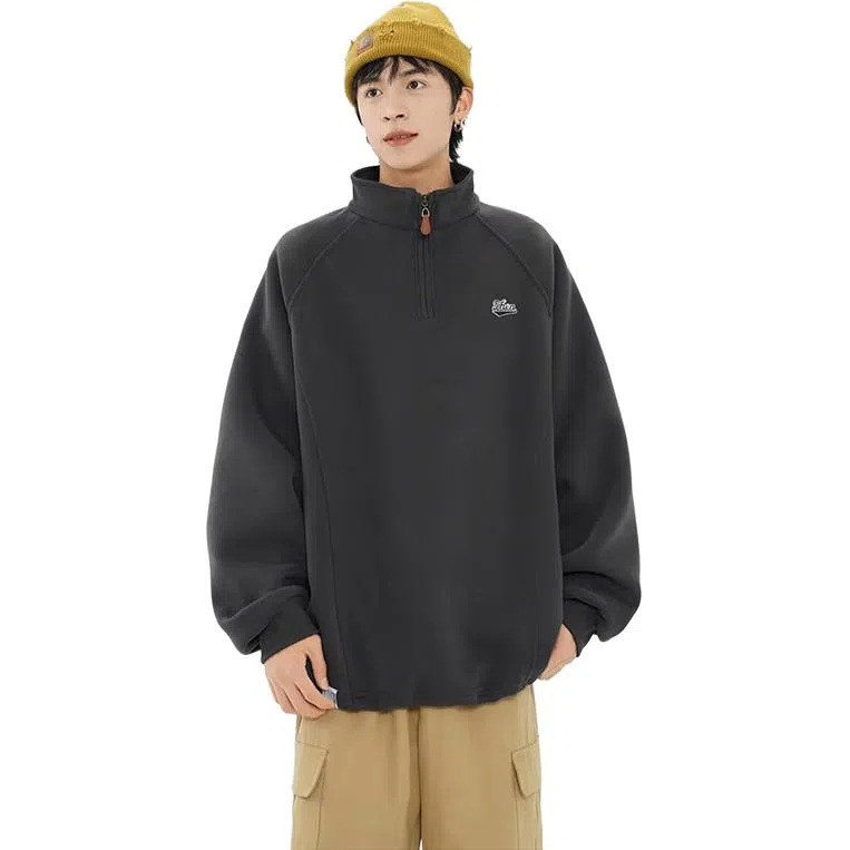 QEWBG polo