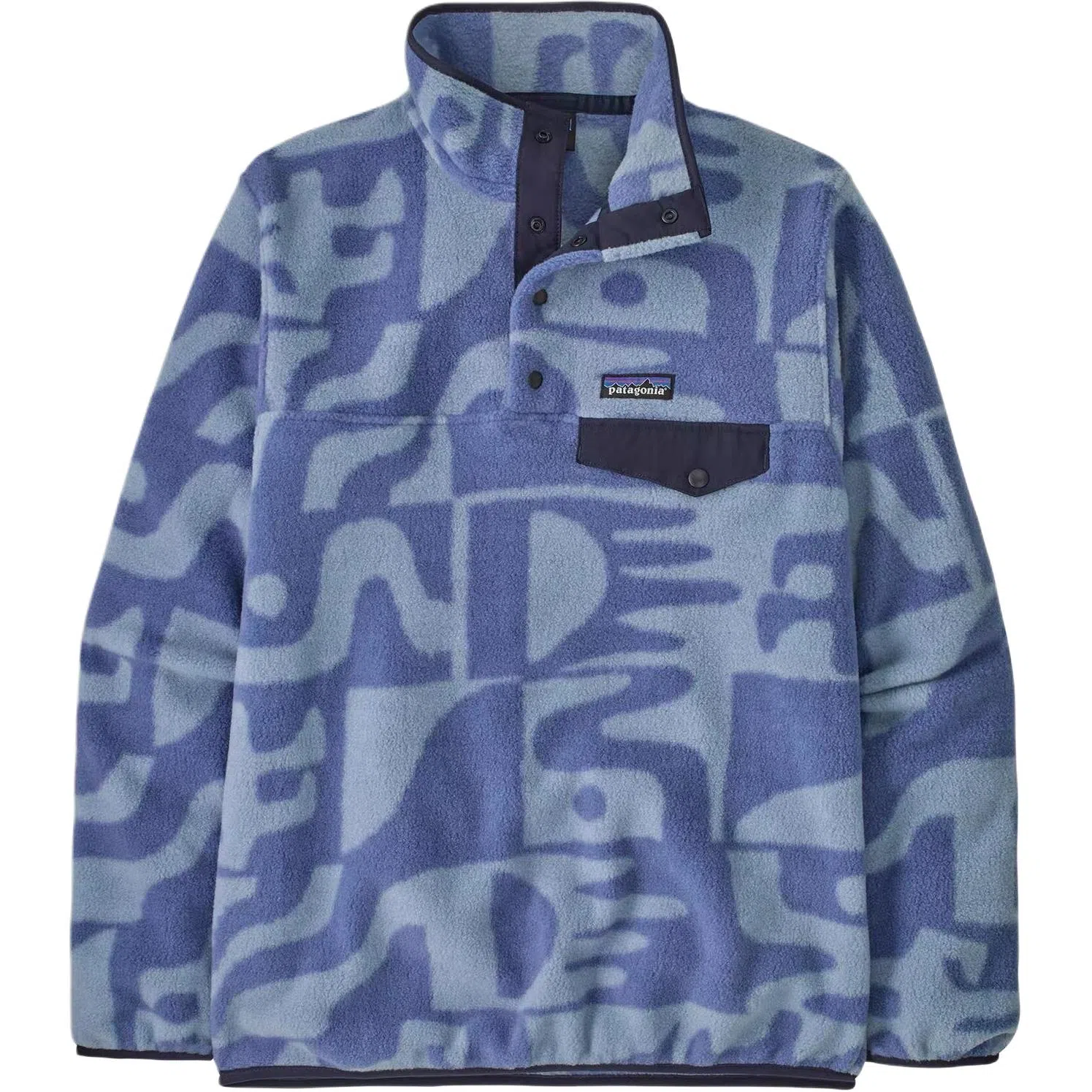 patagonia