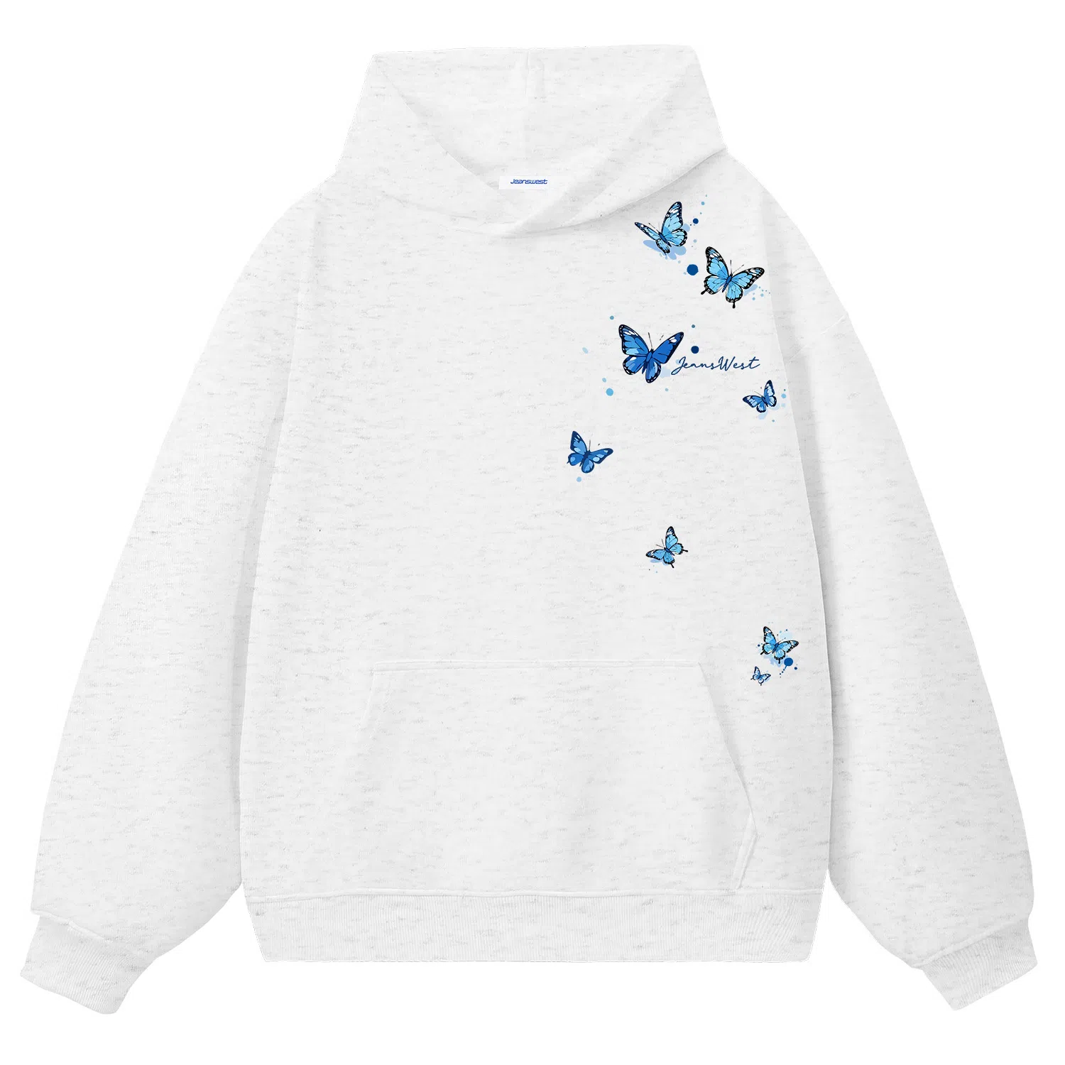 JEANSWEST oversizeins