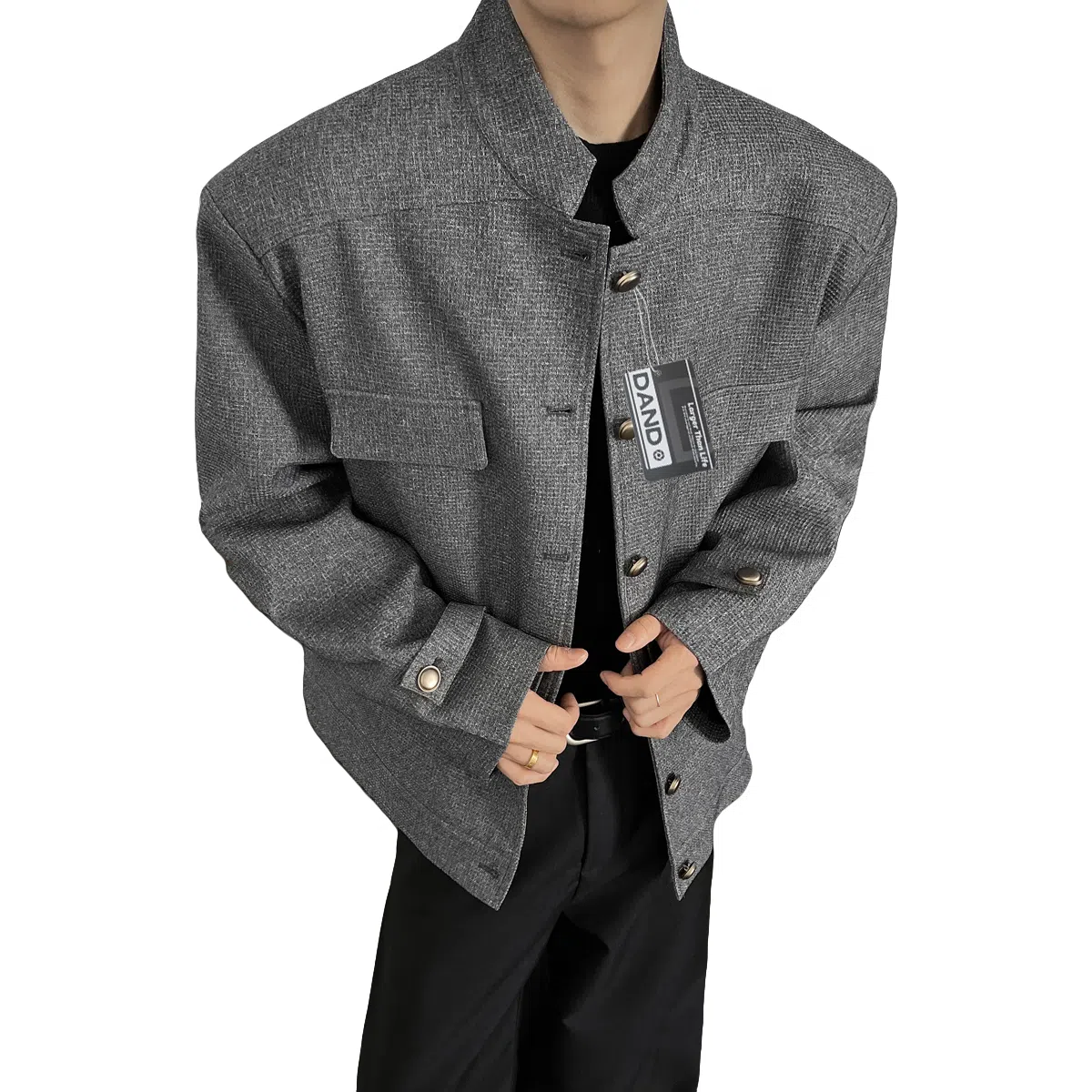 DAND cleanfit
