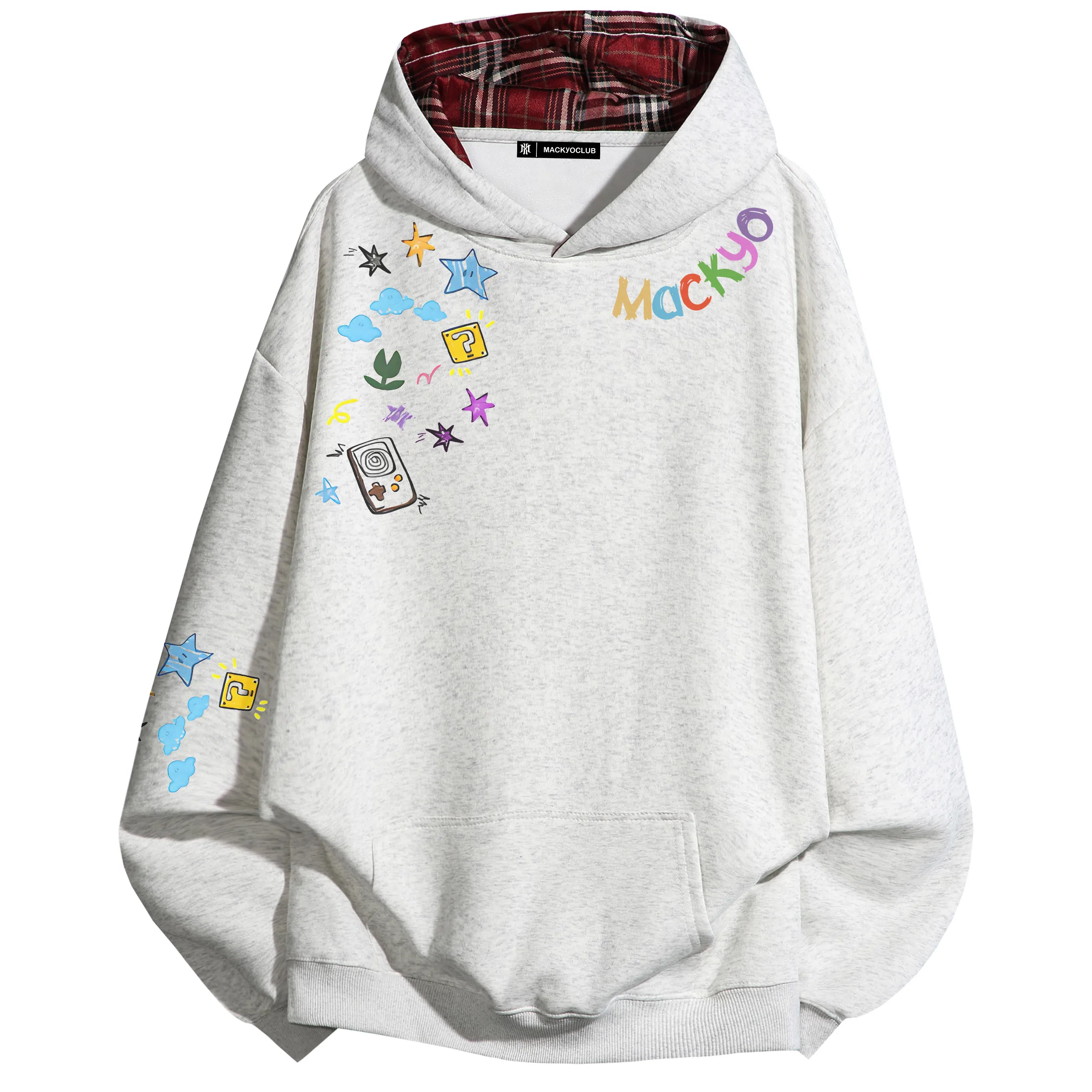 Mackyo x SOORCHCE Logo