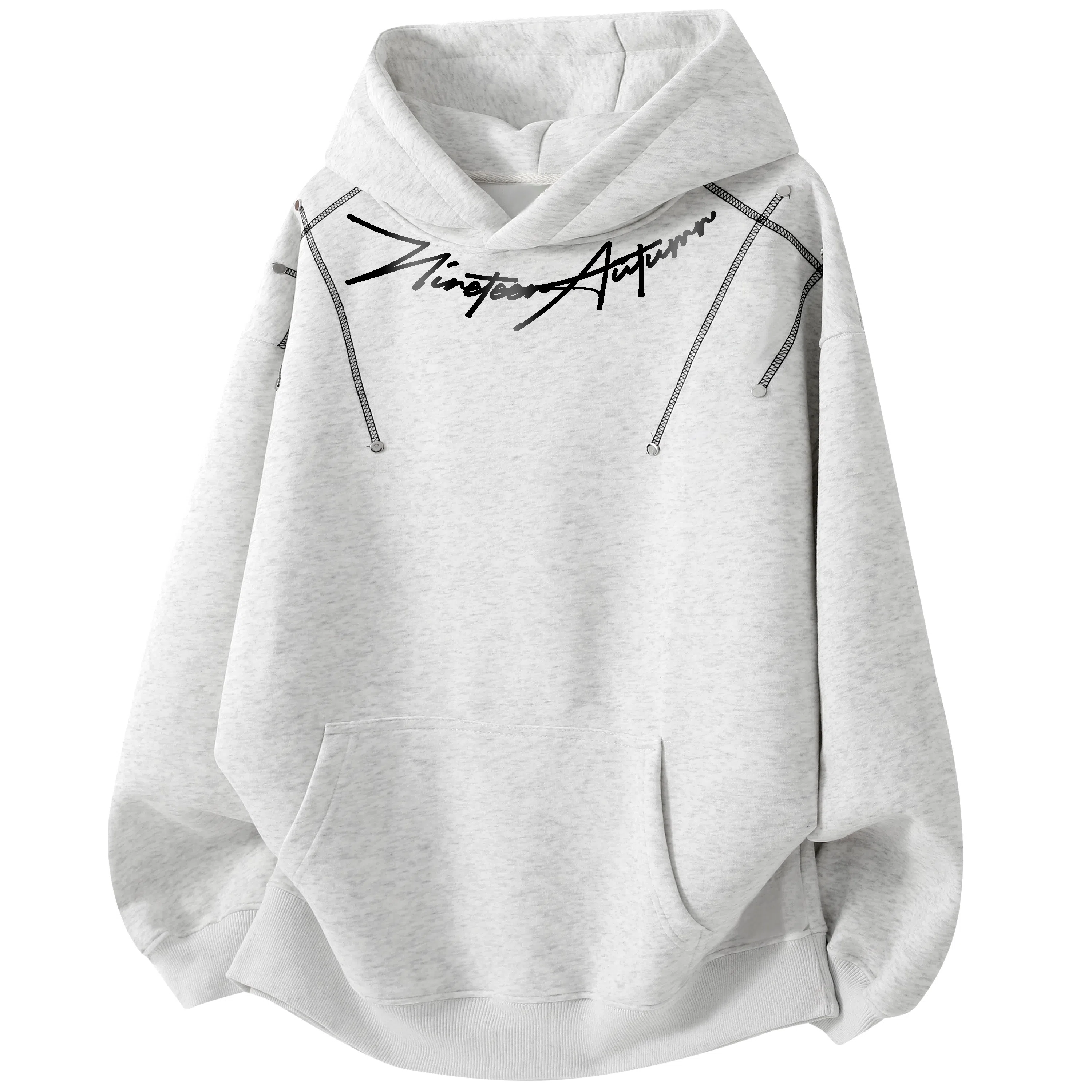 NINETEEN AUTUMN logo