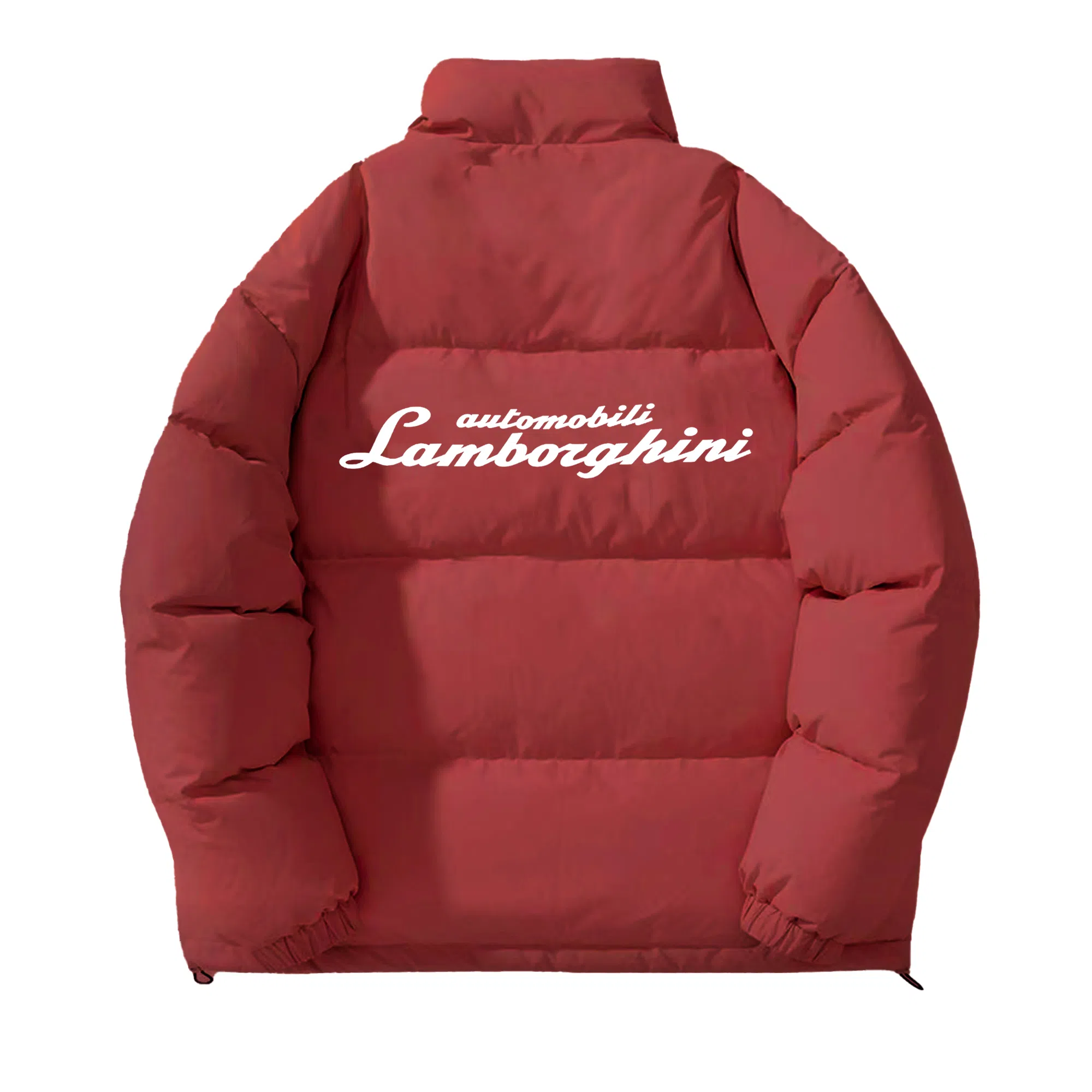 Automobili Lamborghini logop